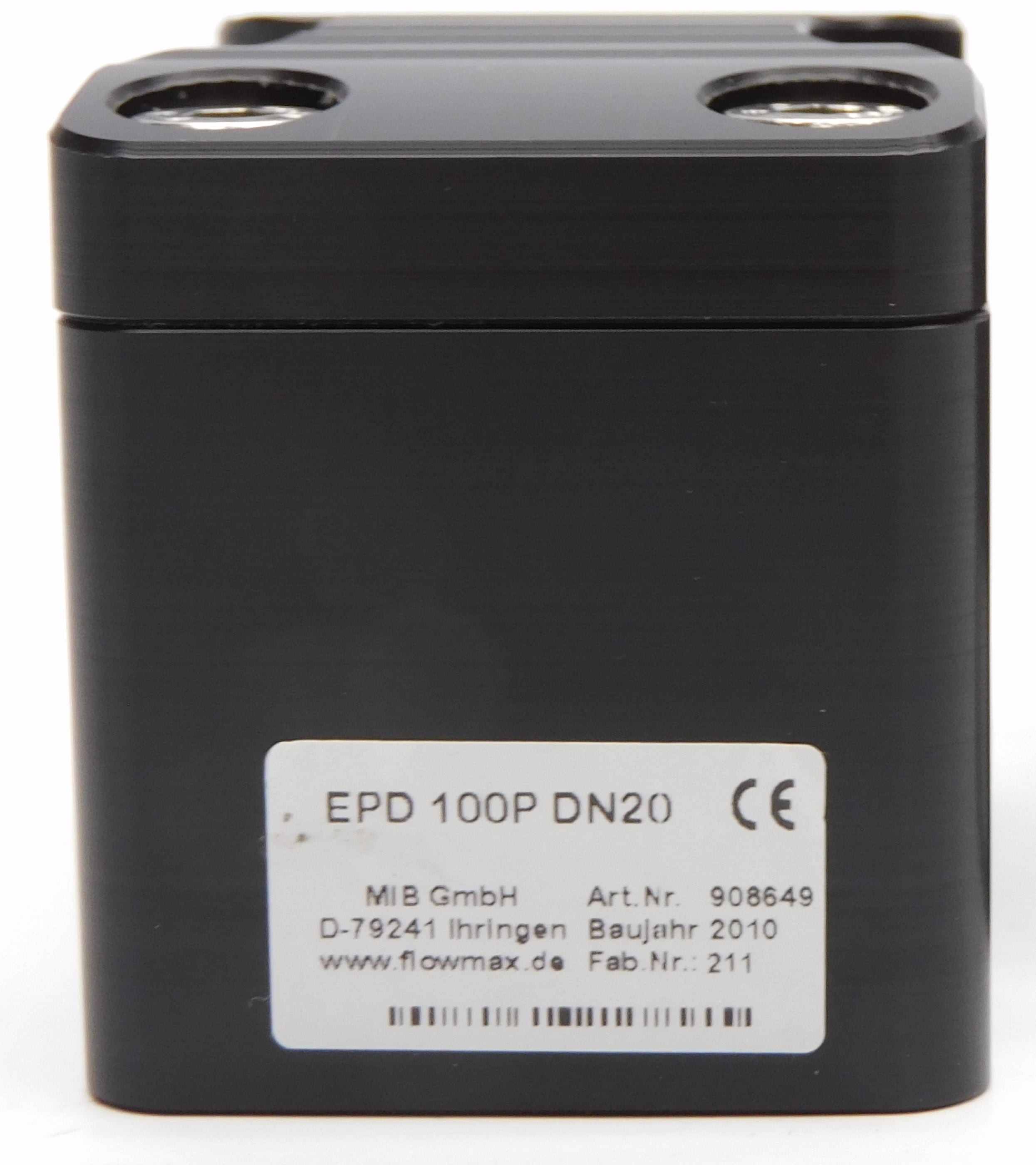 FLOWMAX EPD100PDN20 908649 NSNP