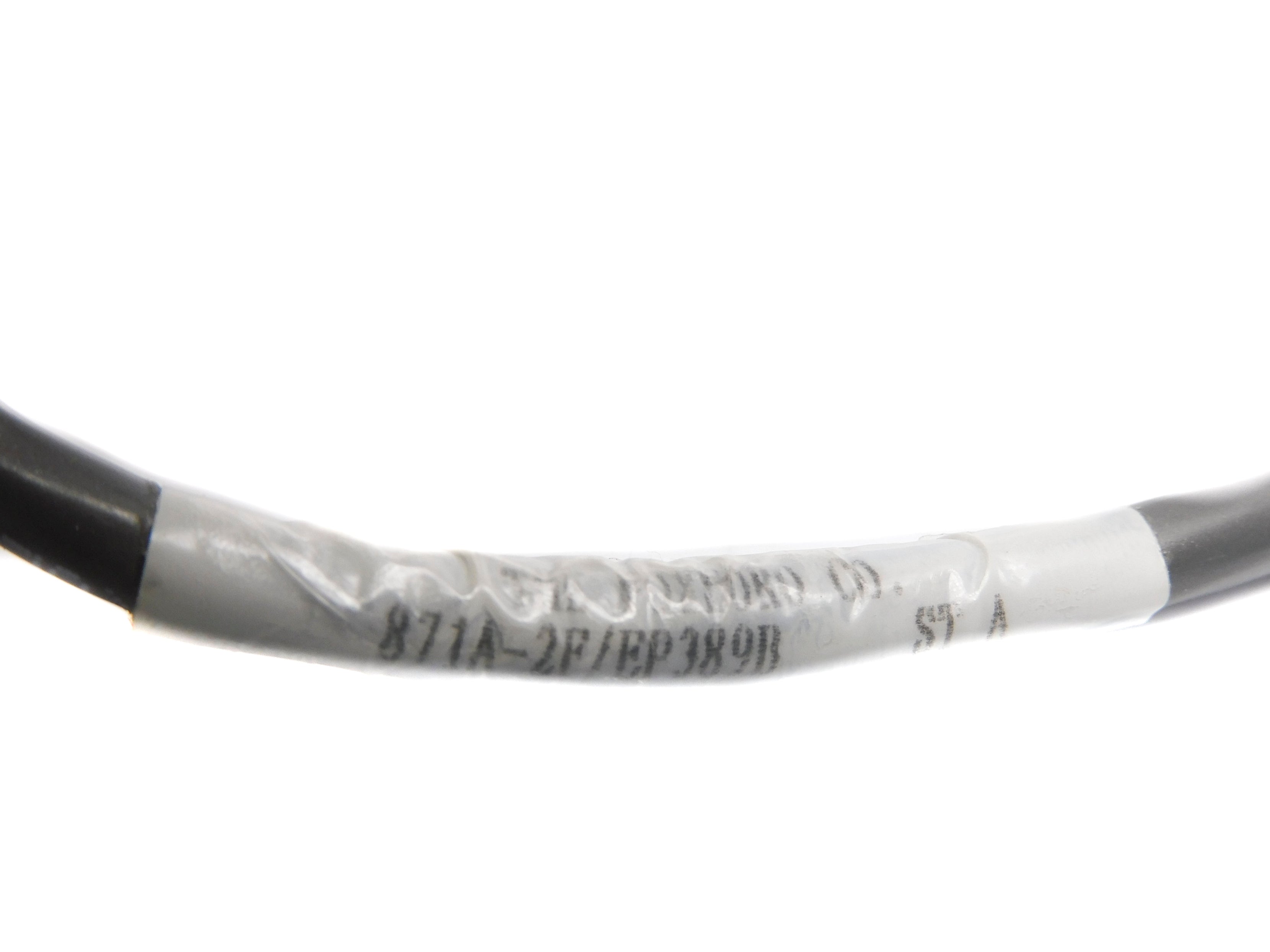 FOXBORO 871A-2F/EP389BSTA UNMP