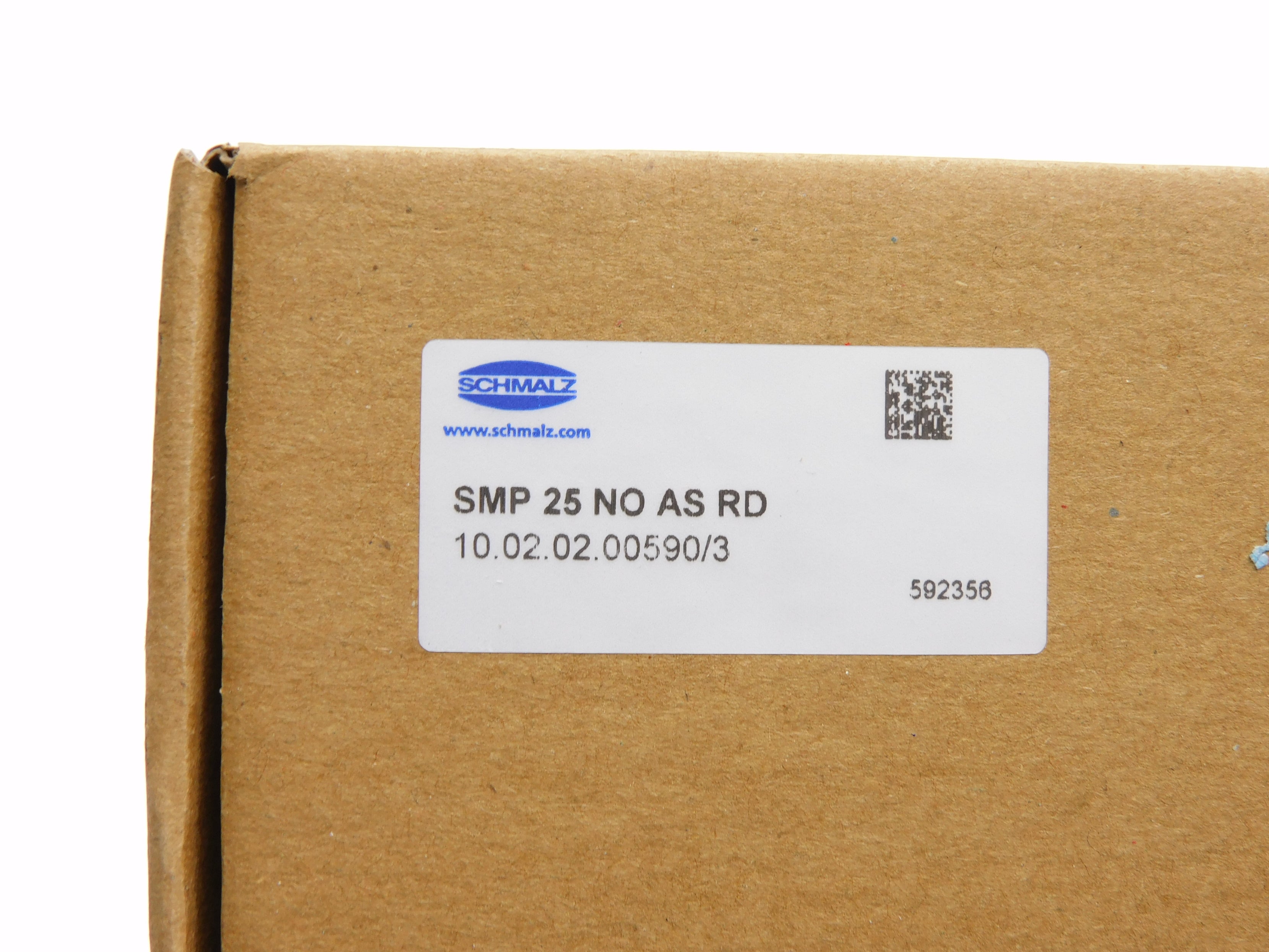 SCHMALZ SMP25NOASRD 10.02.02.00590/3 NSMP