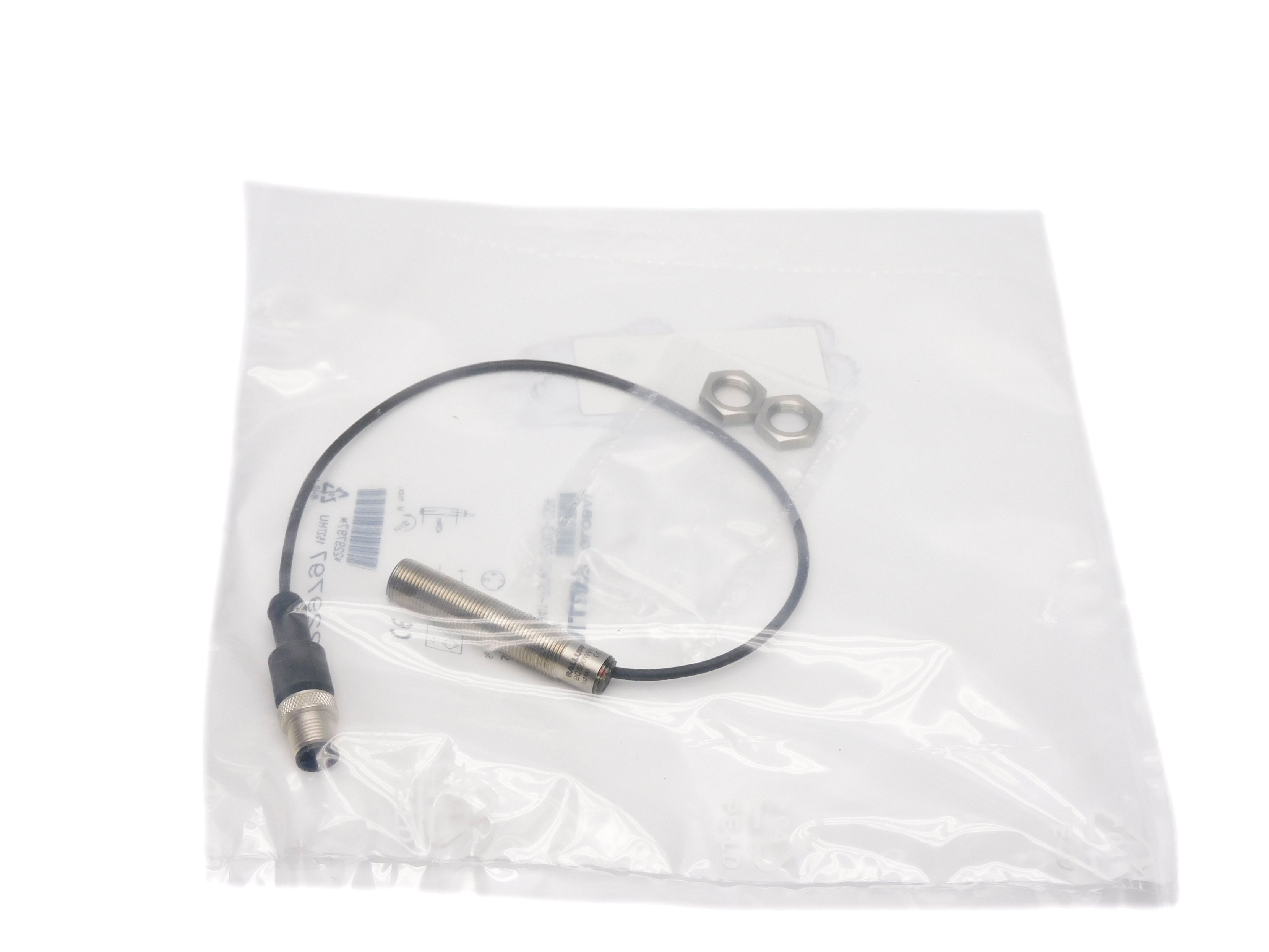 BALLUFF BCSM12B4I1-PSC40D-EP00.3-GS04 BCS00WW NSMP