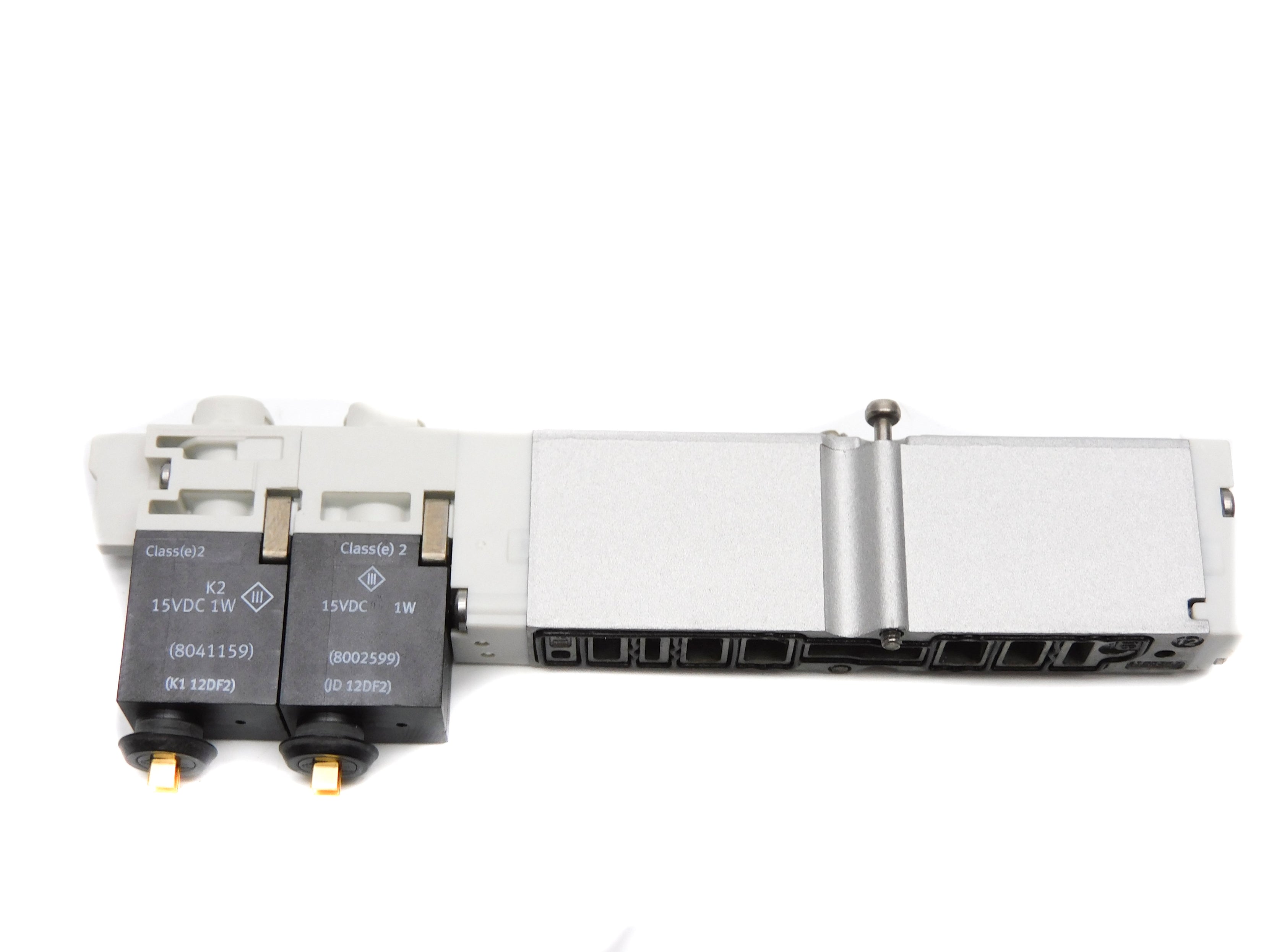 FESTO VMPA1-M1H-B-PI 533344 SER. K202 15VDC NSMP