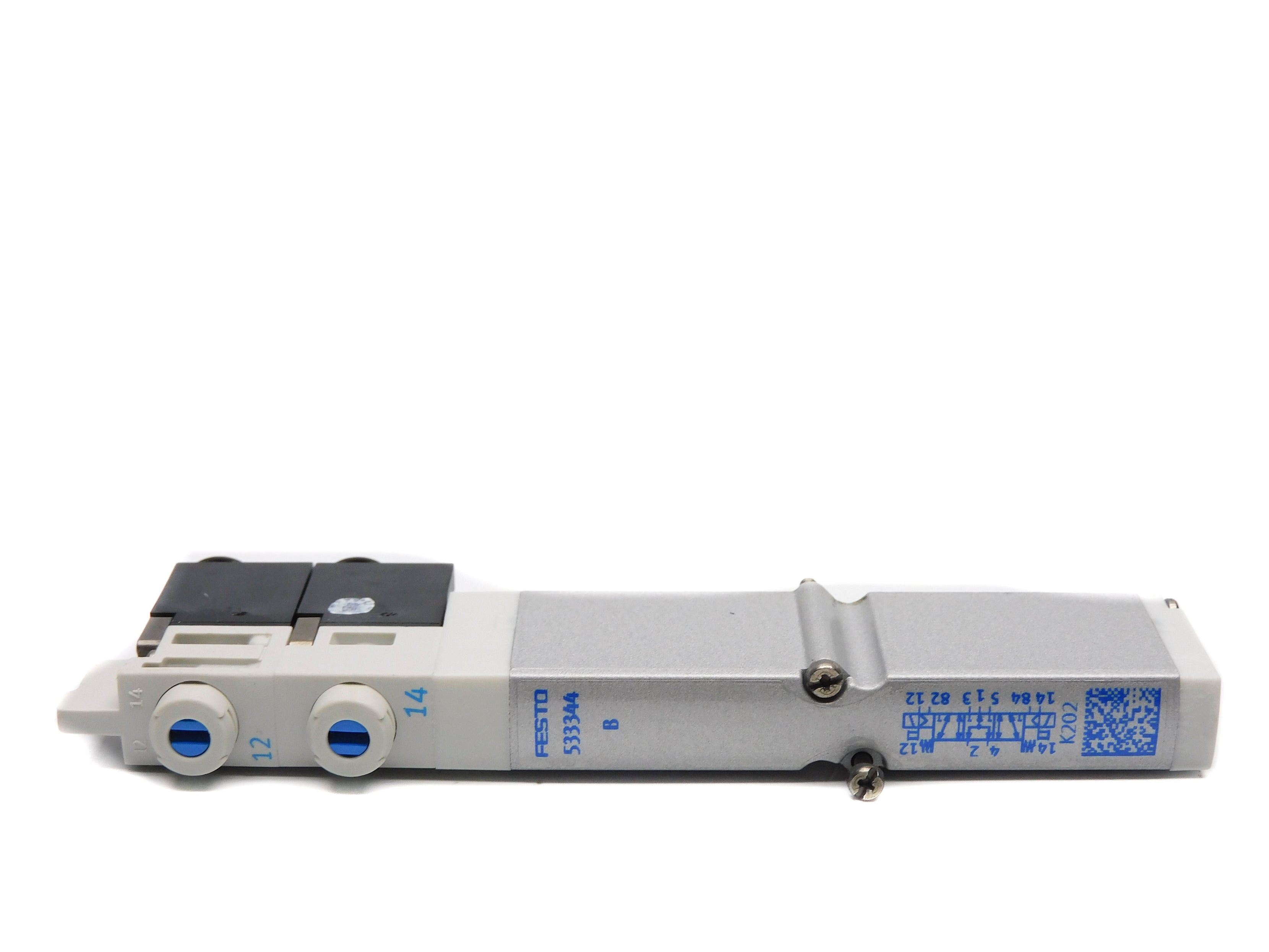 FESTO VMPA1-M1H-B-PI 533344 SER. K202 15VDC NSMP