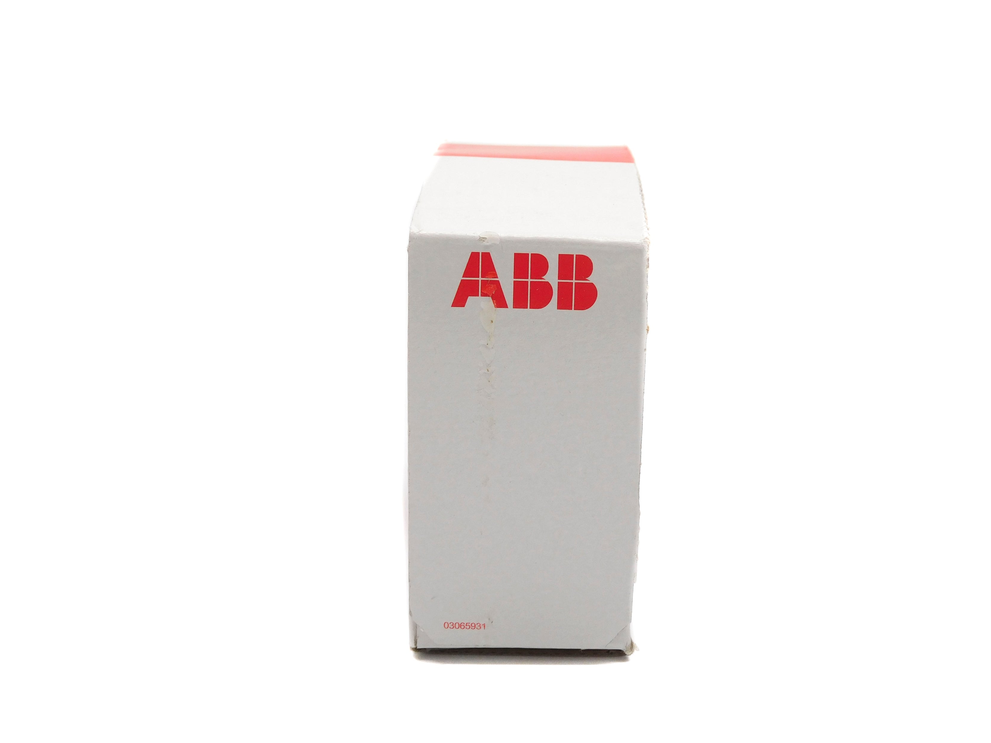 ABB 2CSF202006R1630 FH202AC-63/0.03 63A NSFS