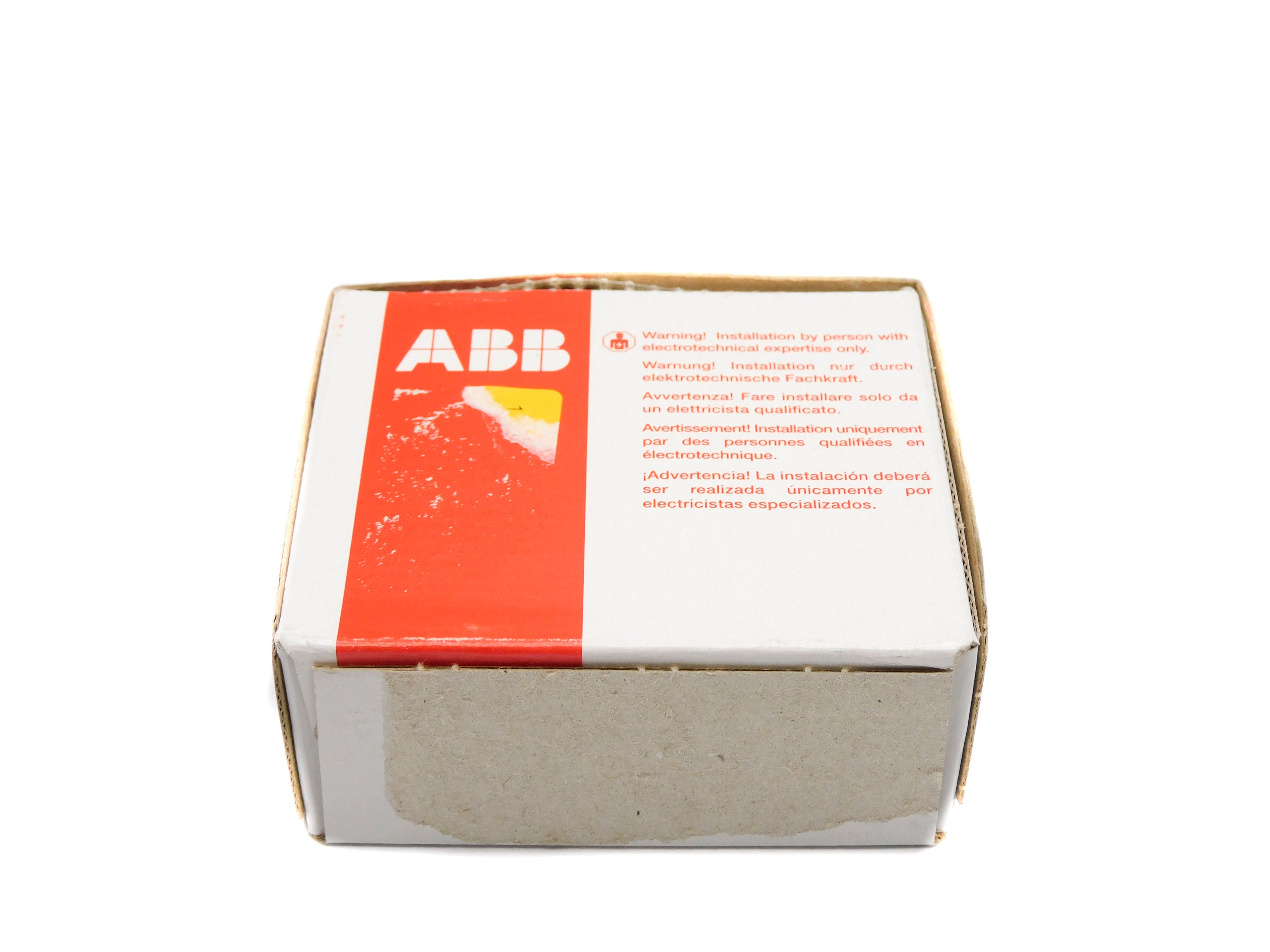 ABB 2CSF202006R1630 FH202AC-63/0.03 63A NSFS