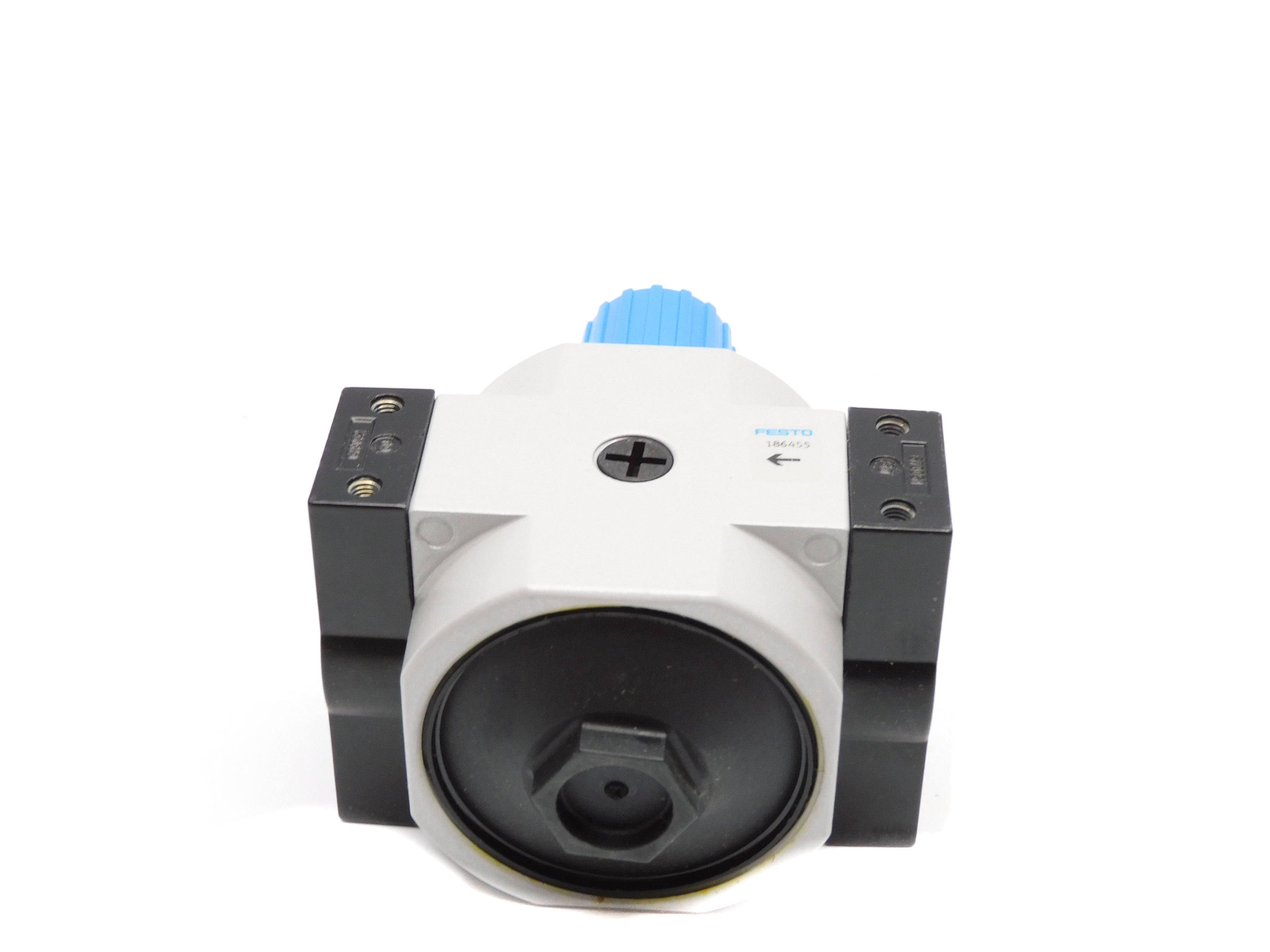 FESTO LR-1/2-D-MAXI 186455 SER. X943 175/230PSI NSMP
