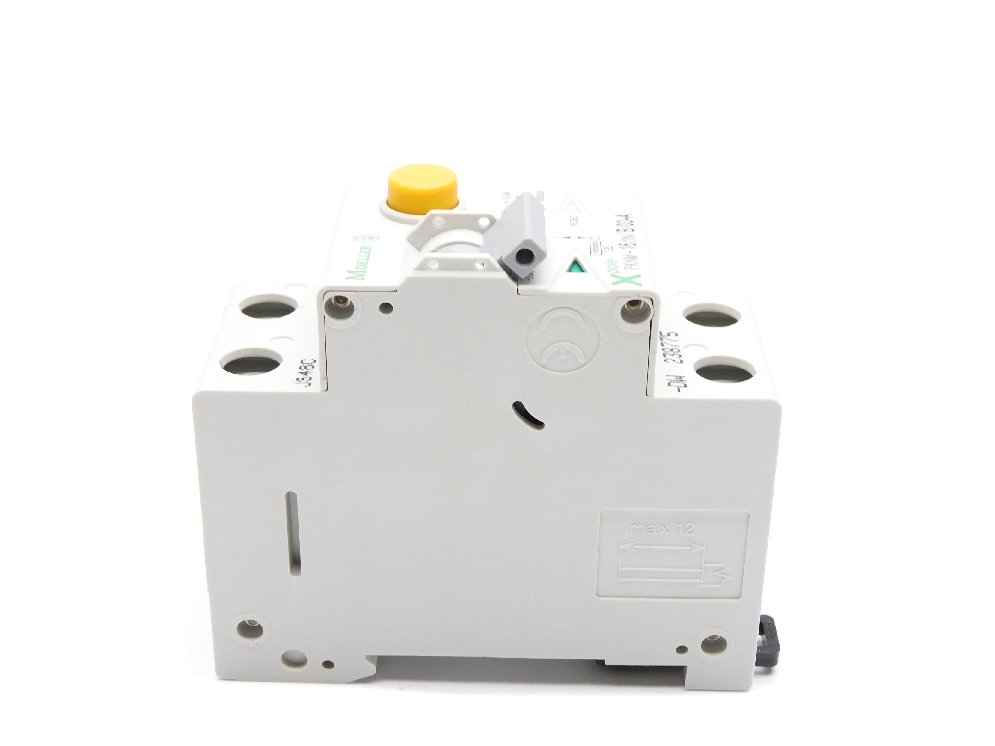 KLOCNER MOELLER PKNM-16/1N/B/03-A-DW 238775 16A NSMP