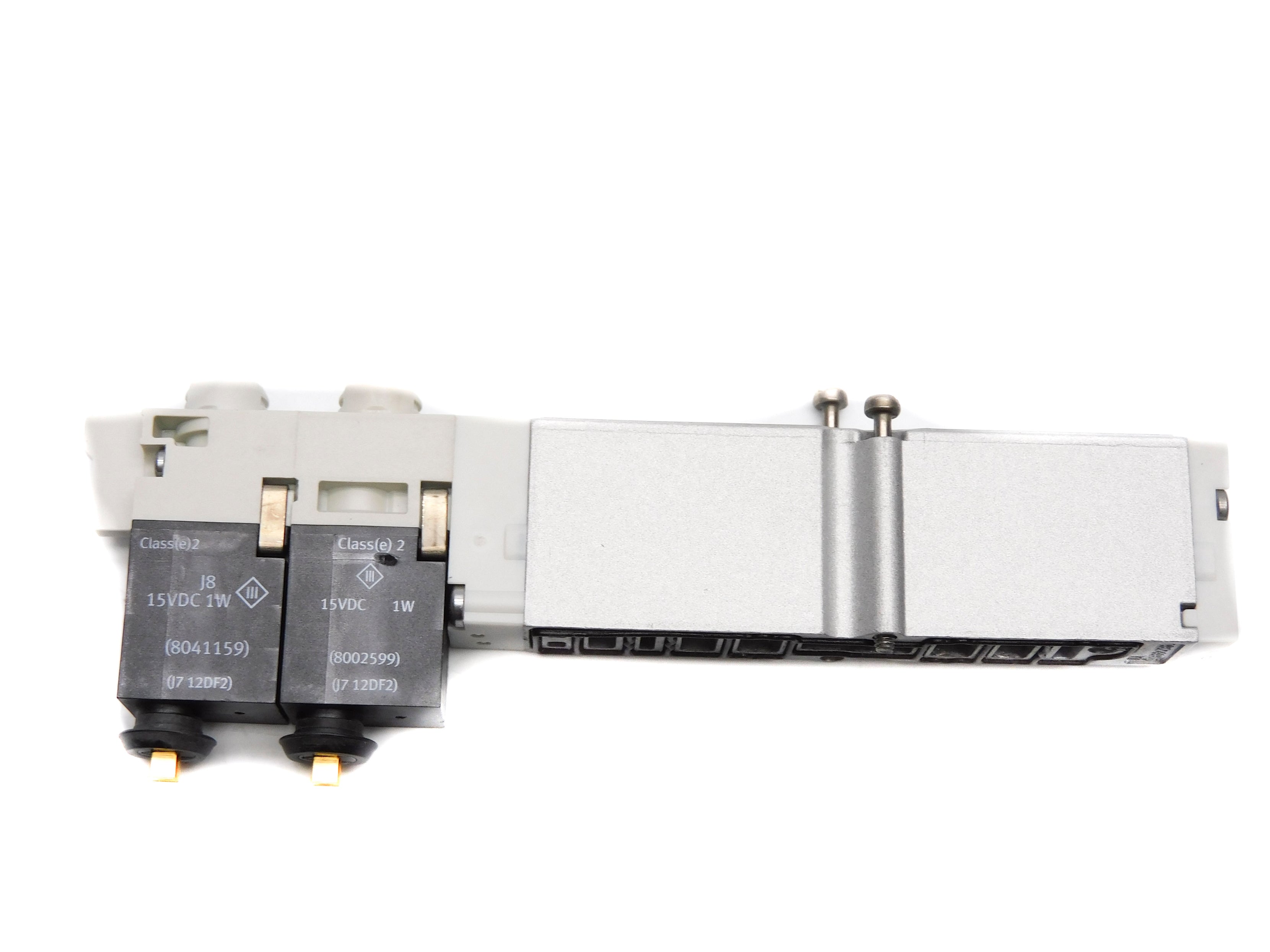 FESTO VMPA1-M1H-E-PI 533346 SER. J802 15VDC NSMP