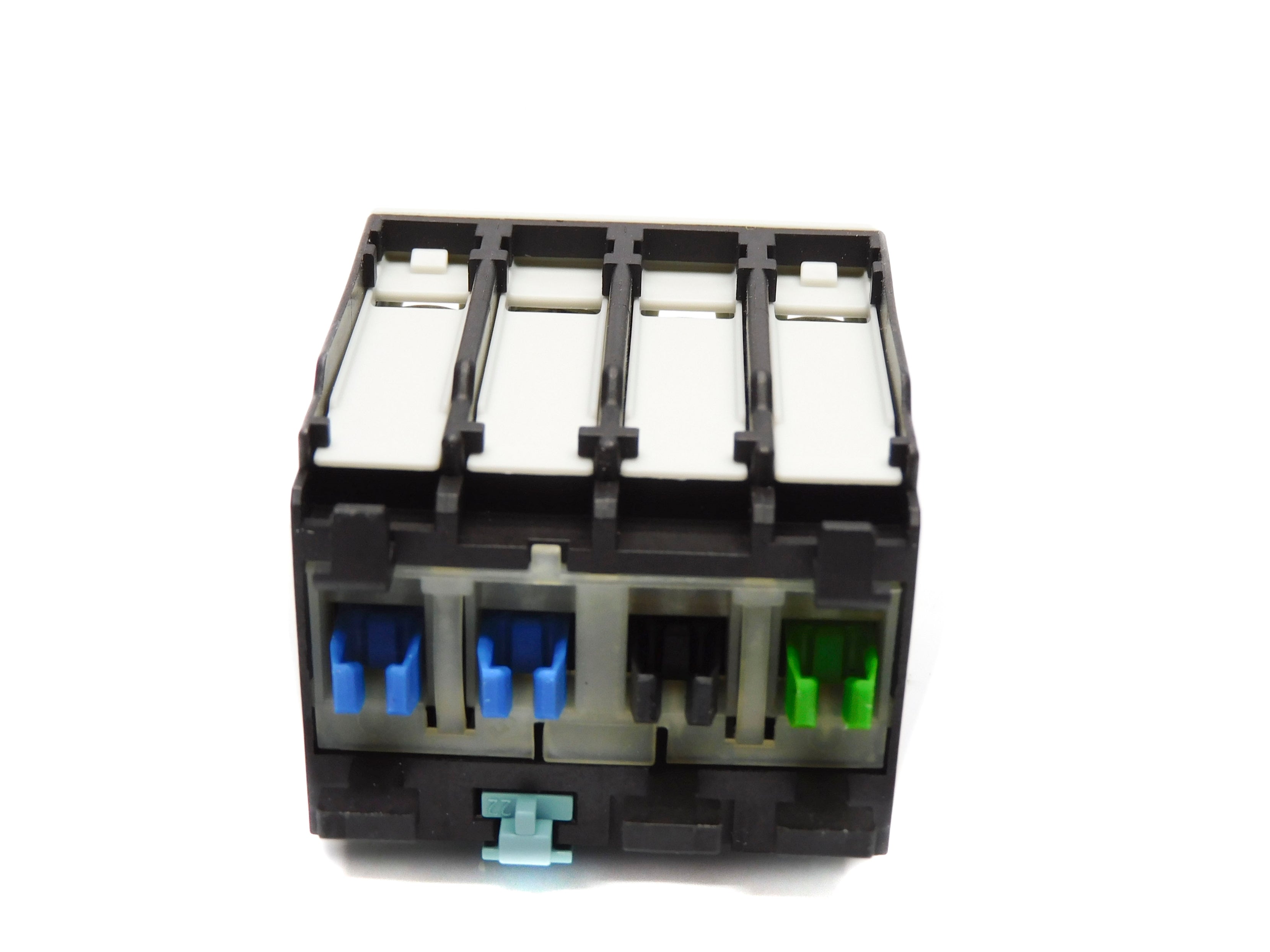 SIEMENS 3RH1921-1FA31 NSMP
