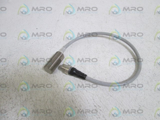 OMRON PROXIMITY SENSOR E2E-X7D1-M1GJ *USED*