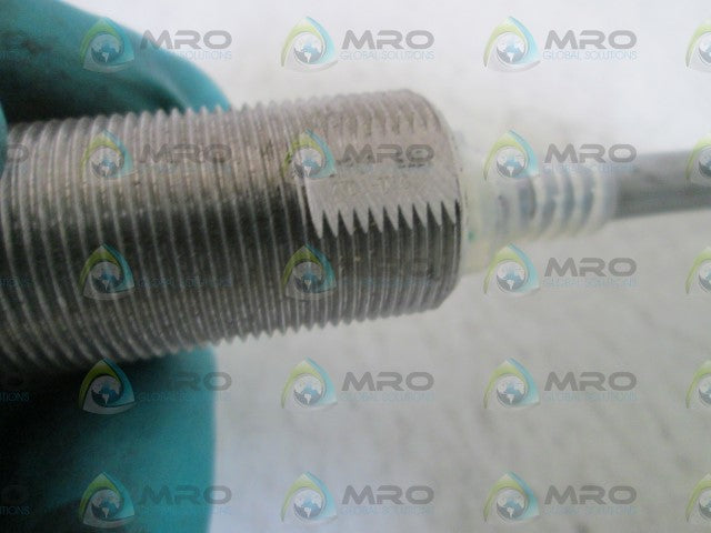 OMRON PROXIMITY SENSOR E2E-X7D1-M1GJ *USED*