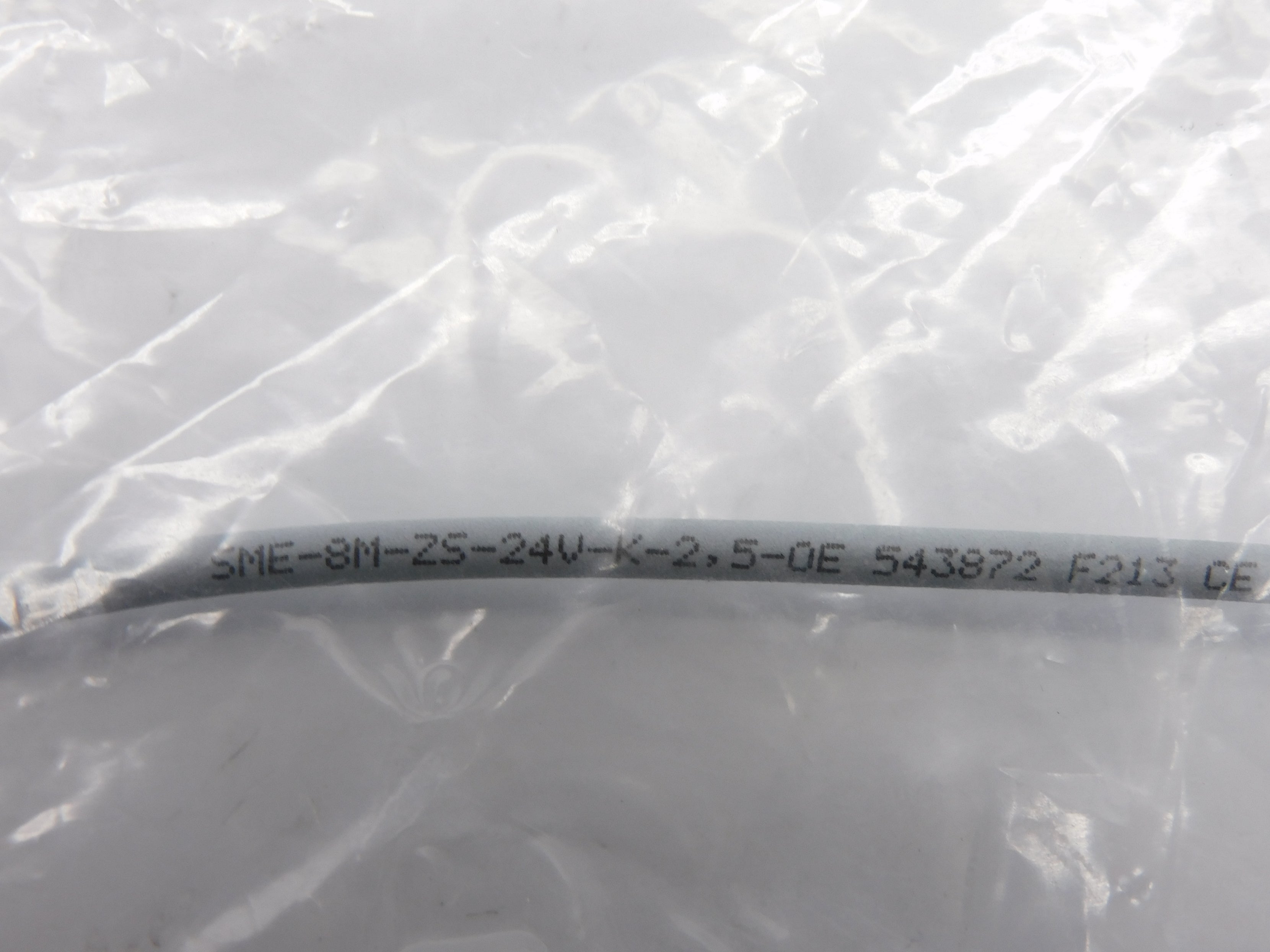 FESTO SME-8M-ZS-24V-K-2.5-OE 543872 NSMP
