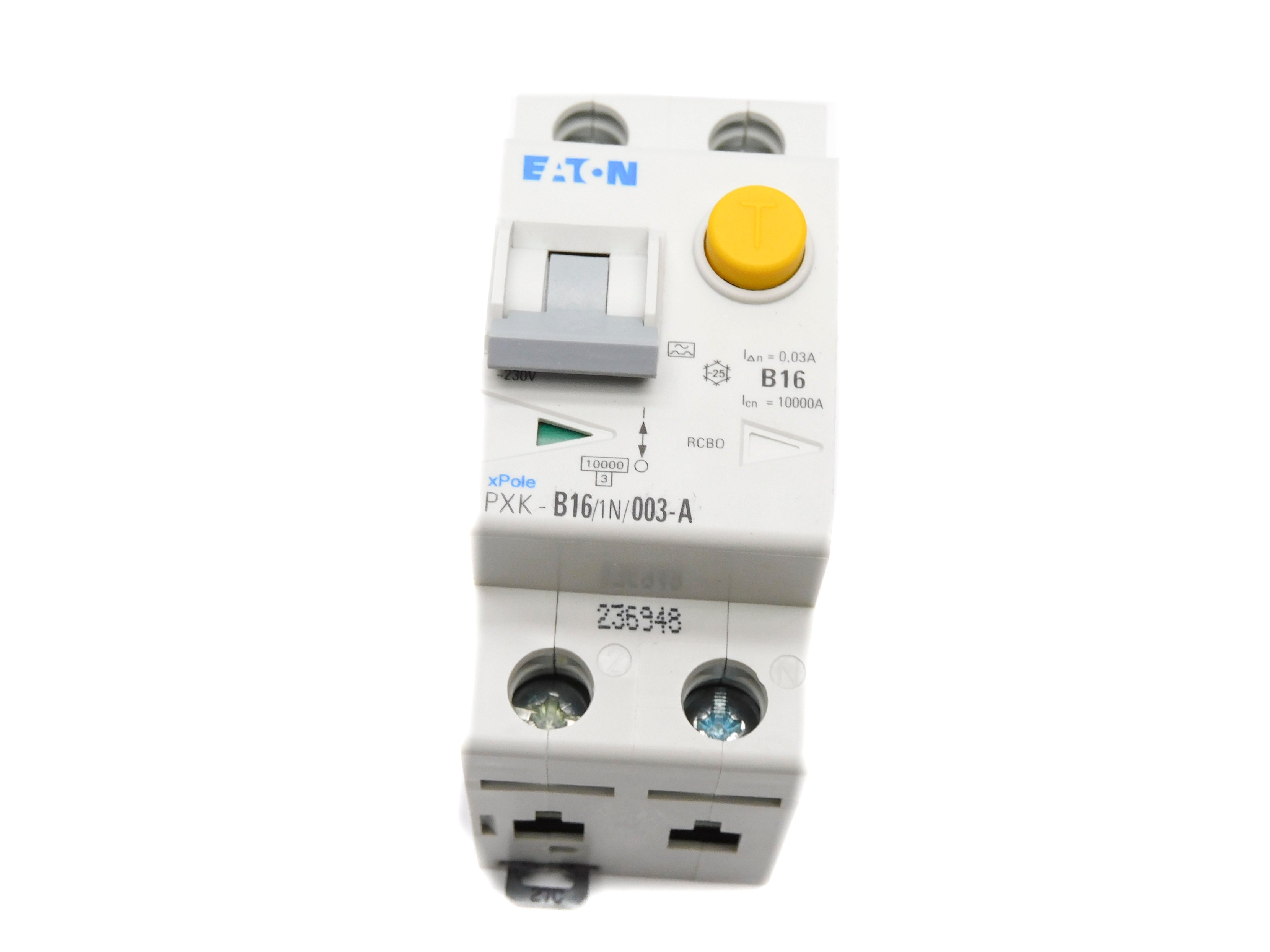 EATON PXK-B16/1N/003-A 236948 16A NSMP