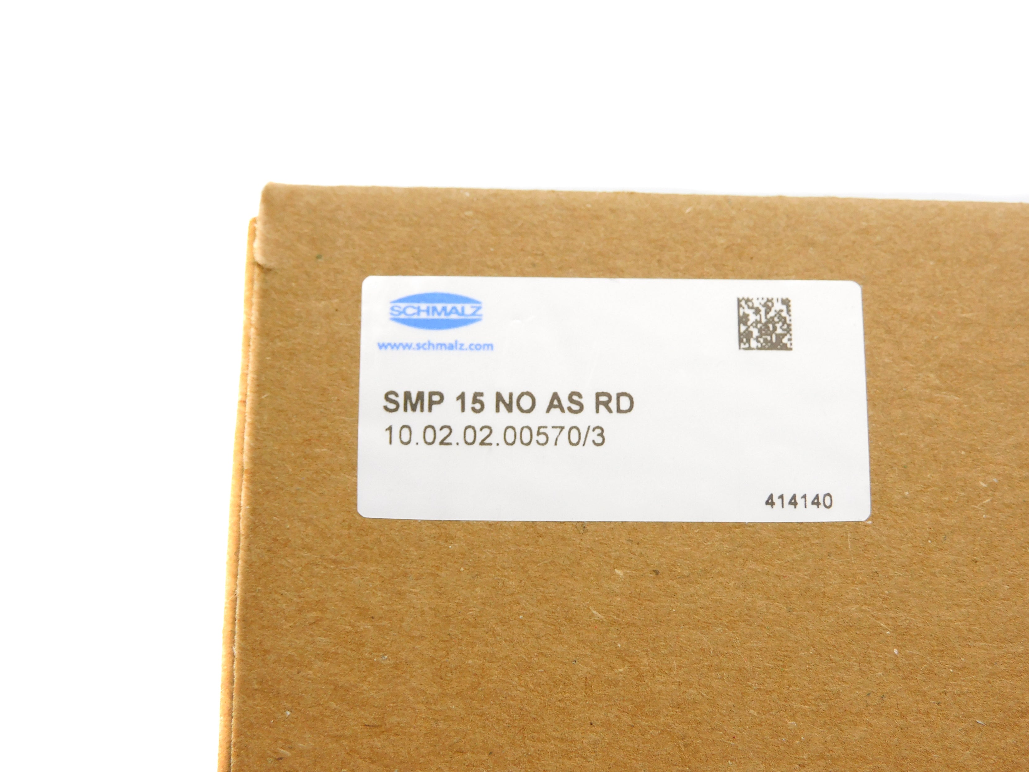 SCHMALZ SMP15NOASRD 10.02.00570/3 NSMP