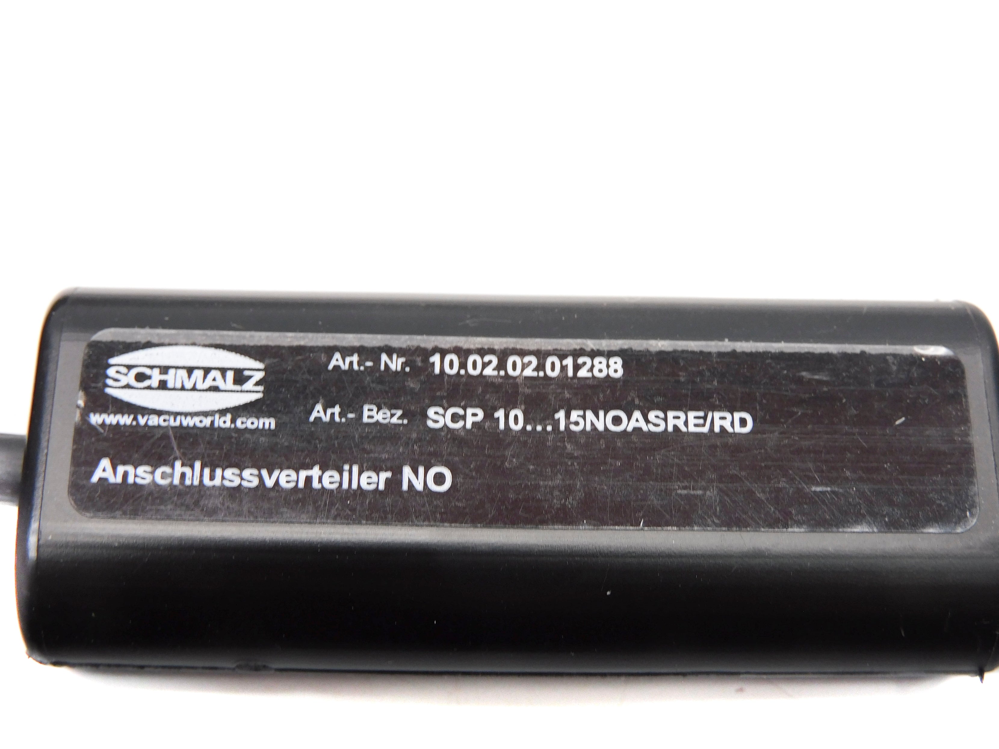 SCHMALZ SCP1015NOASRE/RD 10.02.02.01288 NSNP