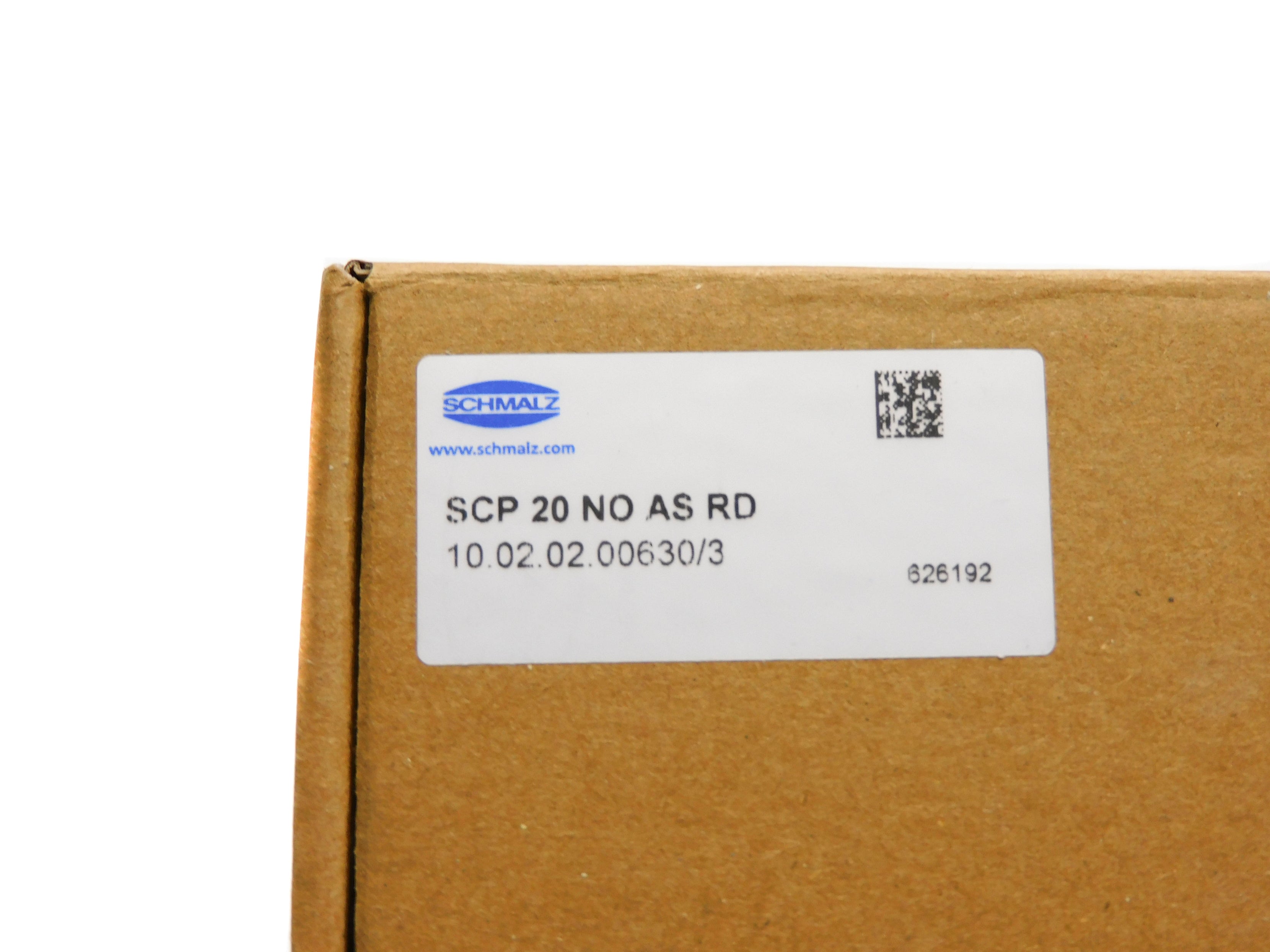 SCHMALZ SCP20NOASRD 10.02.02.00630/3 NSMP