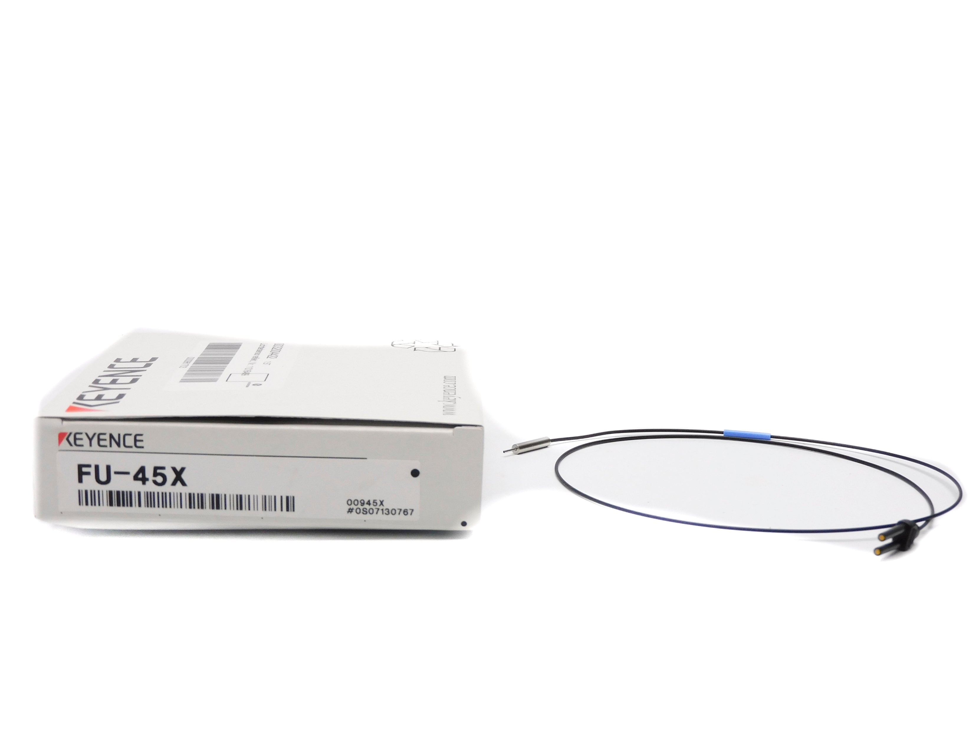 KEYENCE FU-45X NSMP