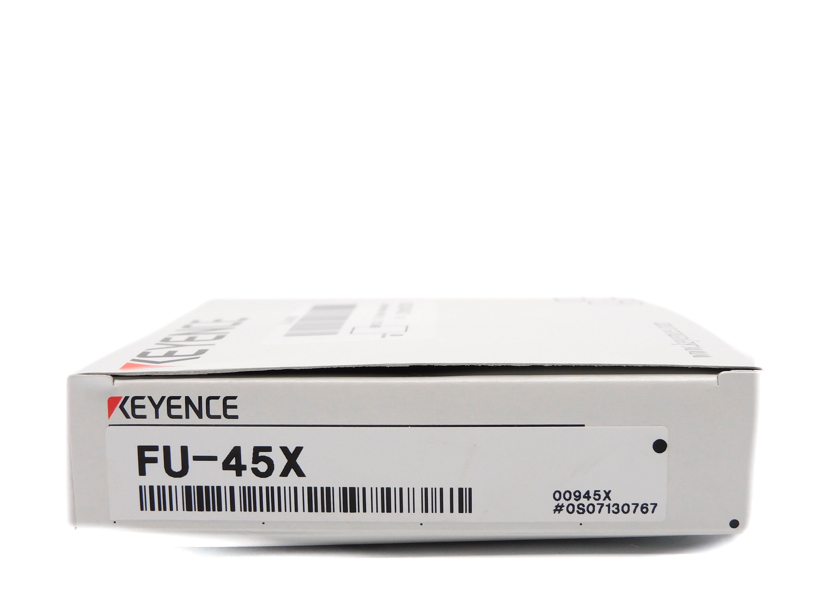 KEYENCE FU-45X NSMP