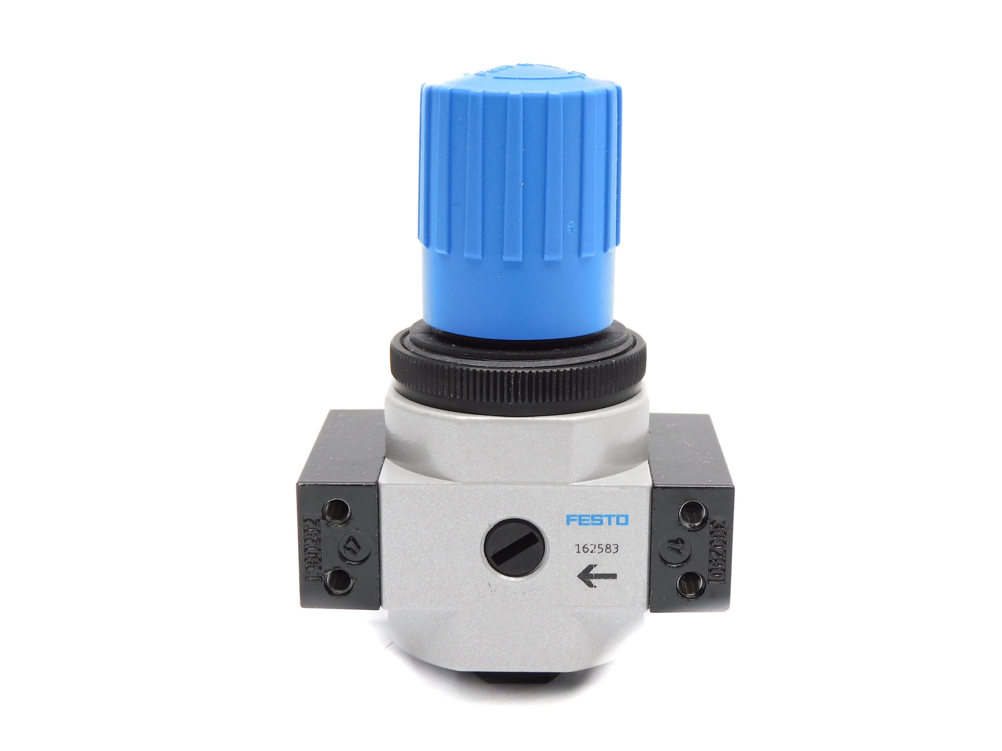 FESTO LR-1/4-D-7-MINI 162583 SER. K243 105/240PSI NSMP