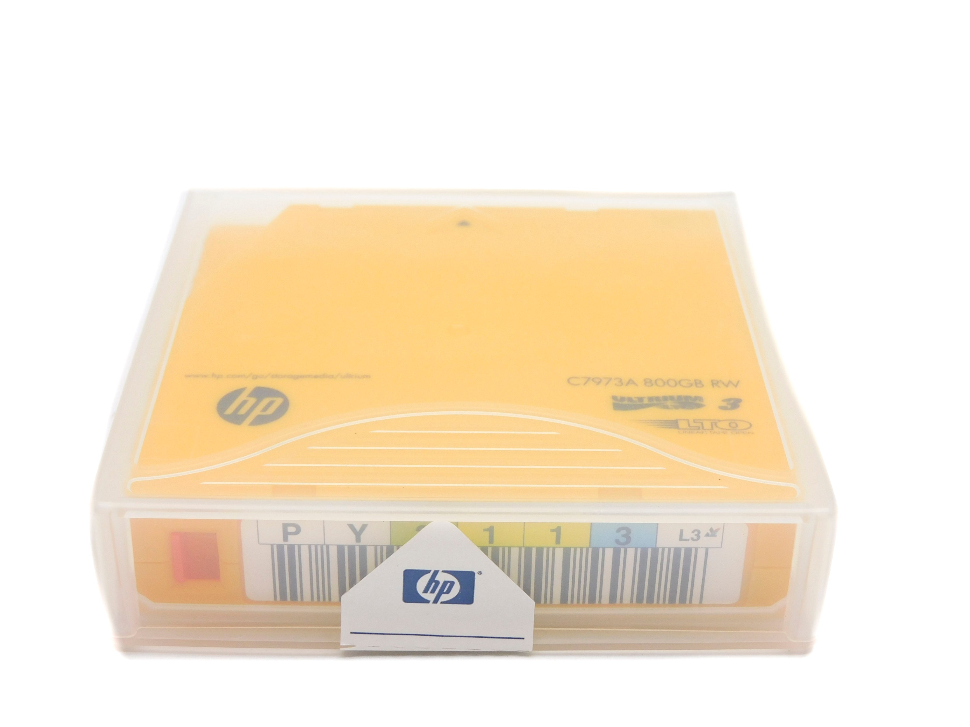 HEWLETT PACKARD C7973A (3) NSMP