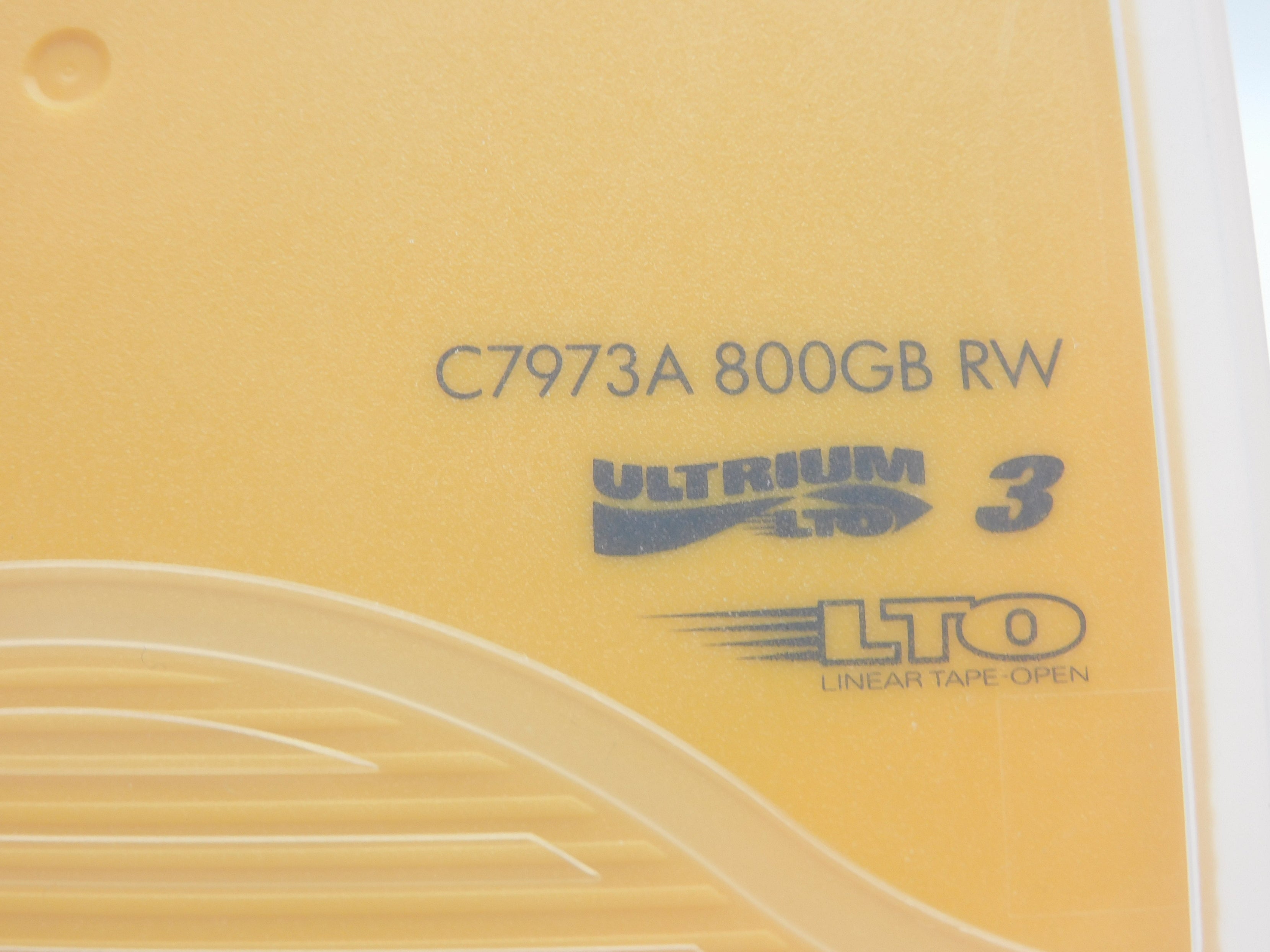 HEWLETT PACKARD C7973A (3) NSMP
