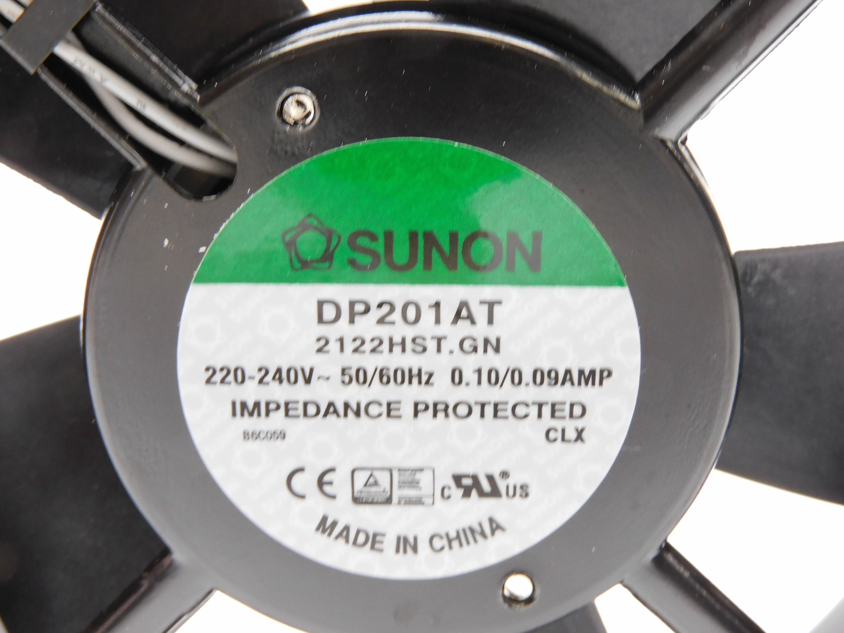 SUNON DP201AT2122HST.GN 5440683 NSMP