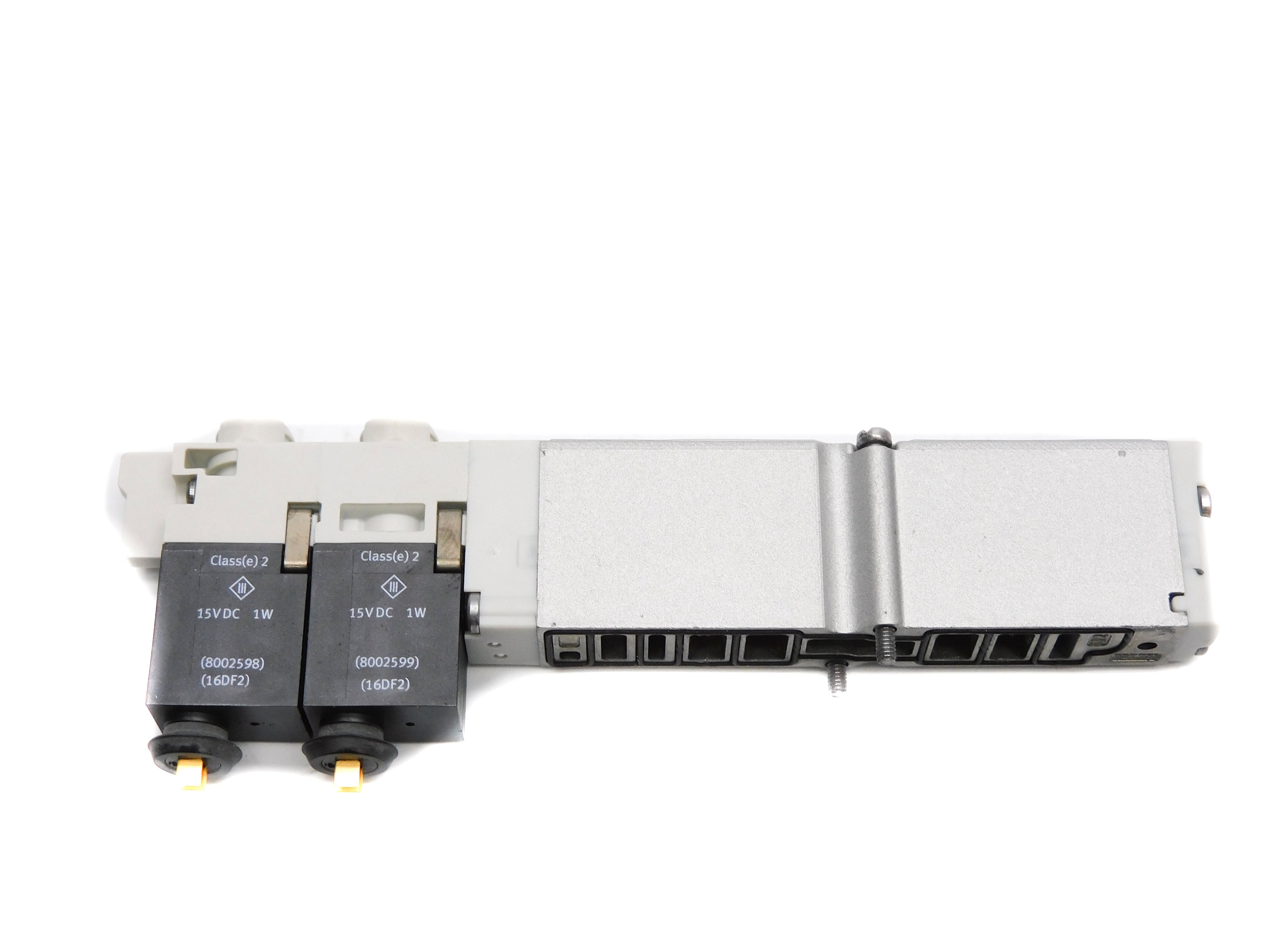 FESTO VMPA1-M1H-G-PI 533345 SER. H102 15VDC NSMP