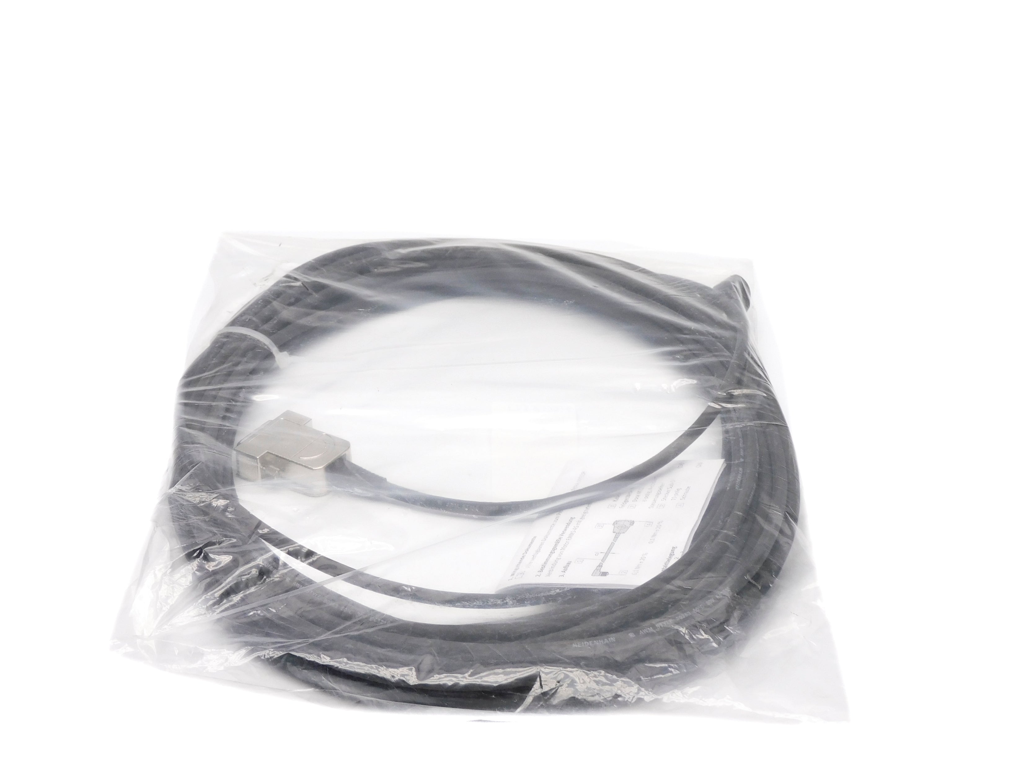 FESTO NEBM-M12W8-E-15-N-S1G15 550320 NSMP