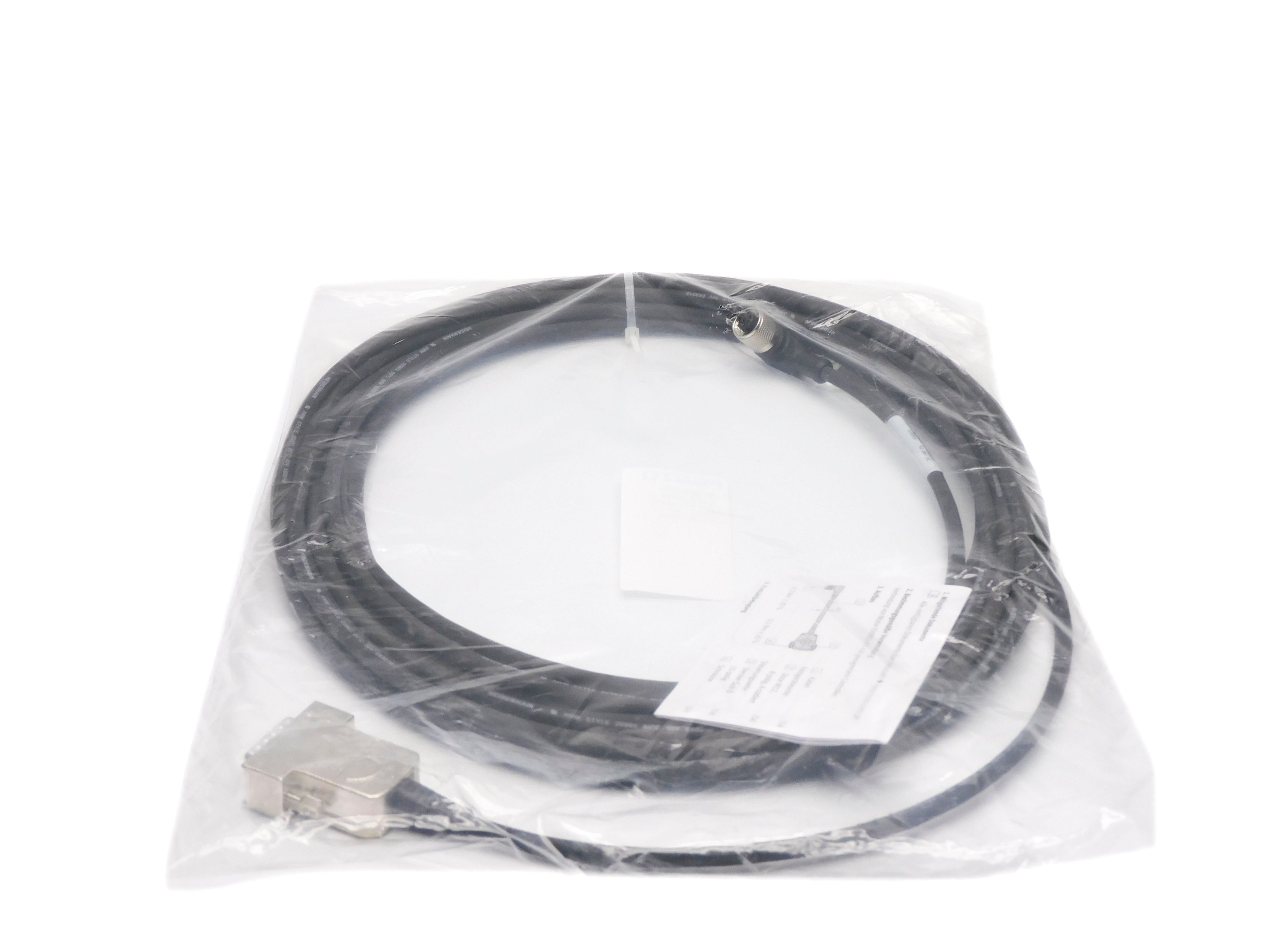 FESTO NEBM-M12W8-E-10-N-S1G15 550319 NSMP