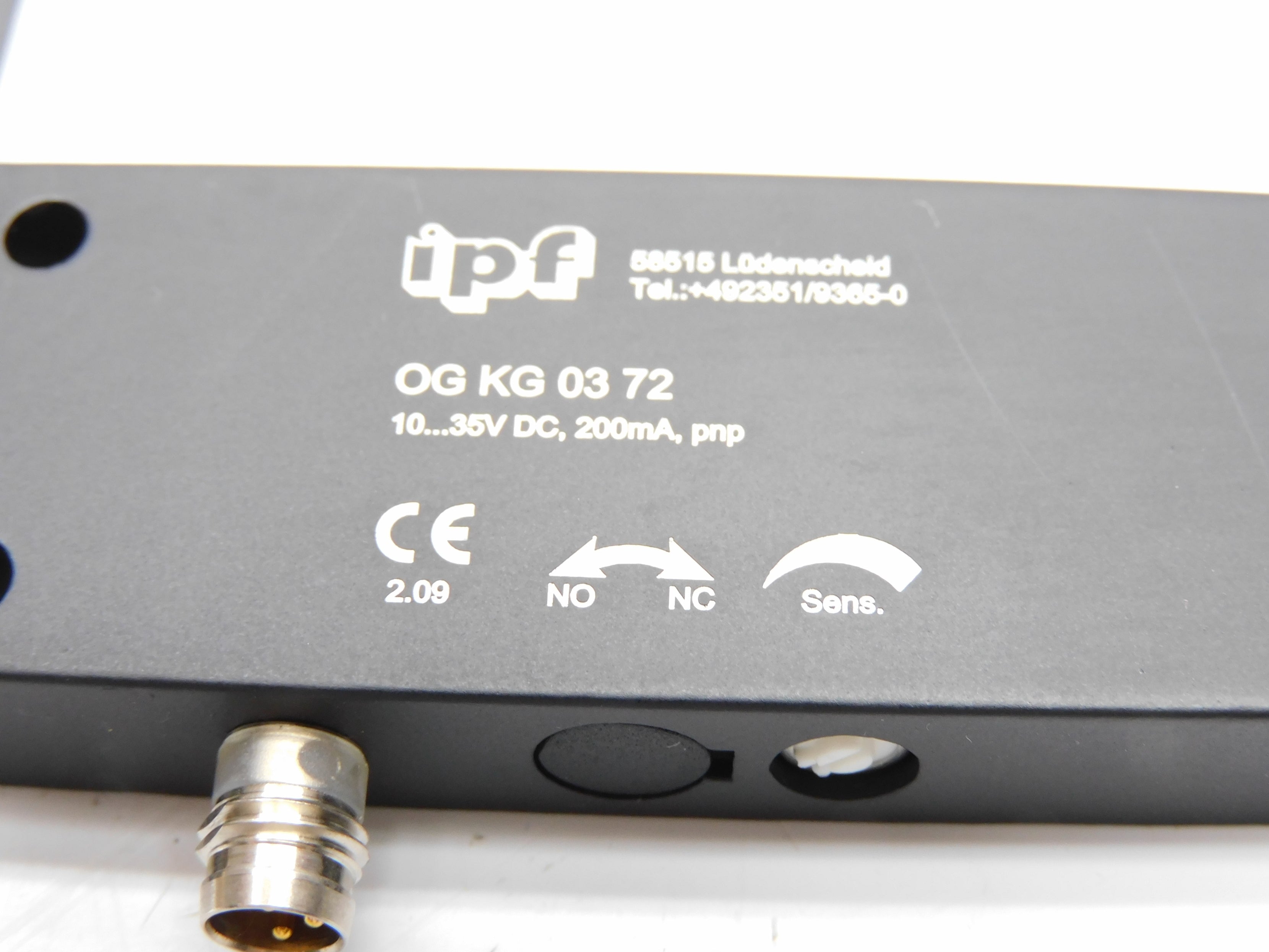 IPF OGKG0372 NSMP