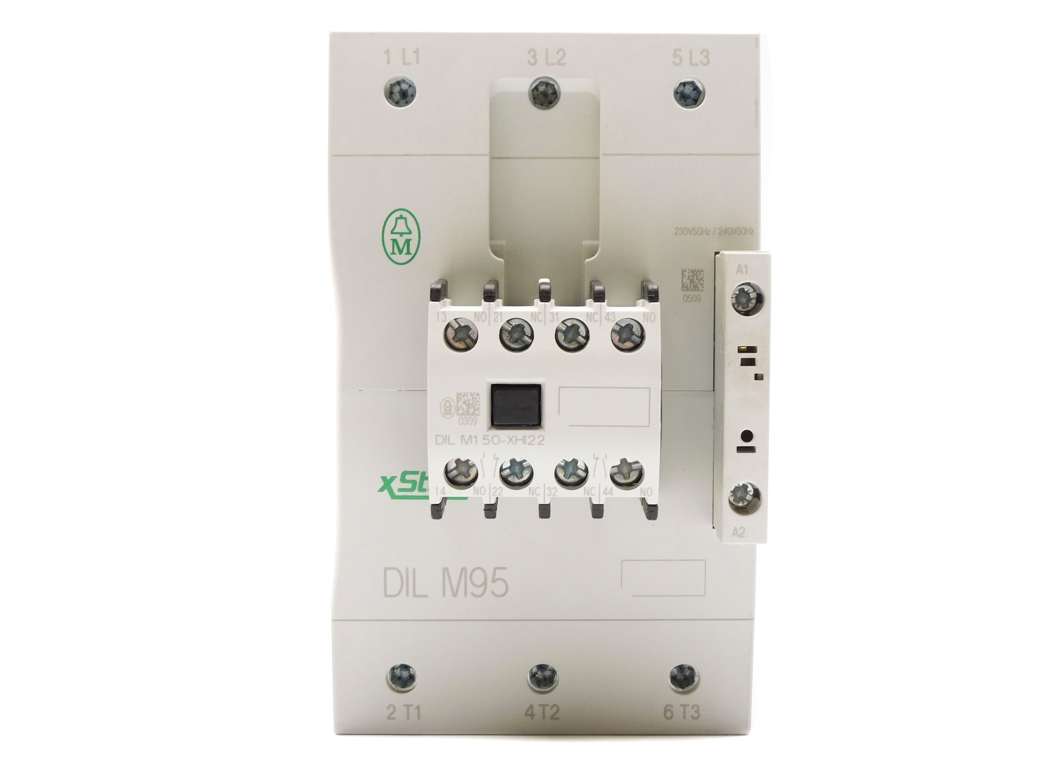KLOCKNER MOELLER DILM95-22 230/240V NSMP
