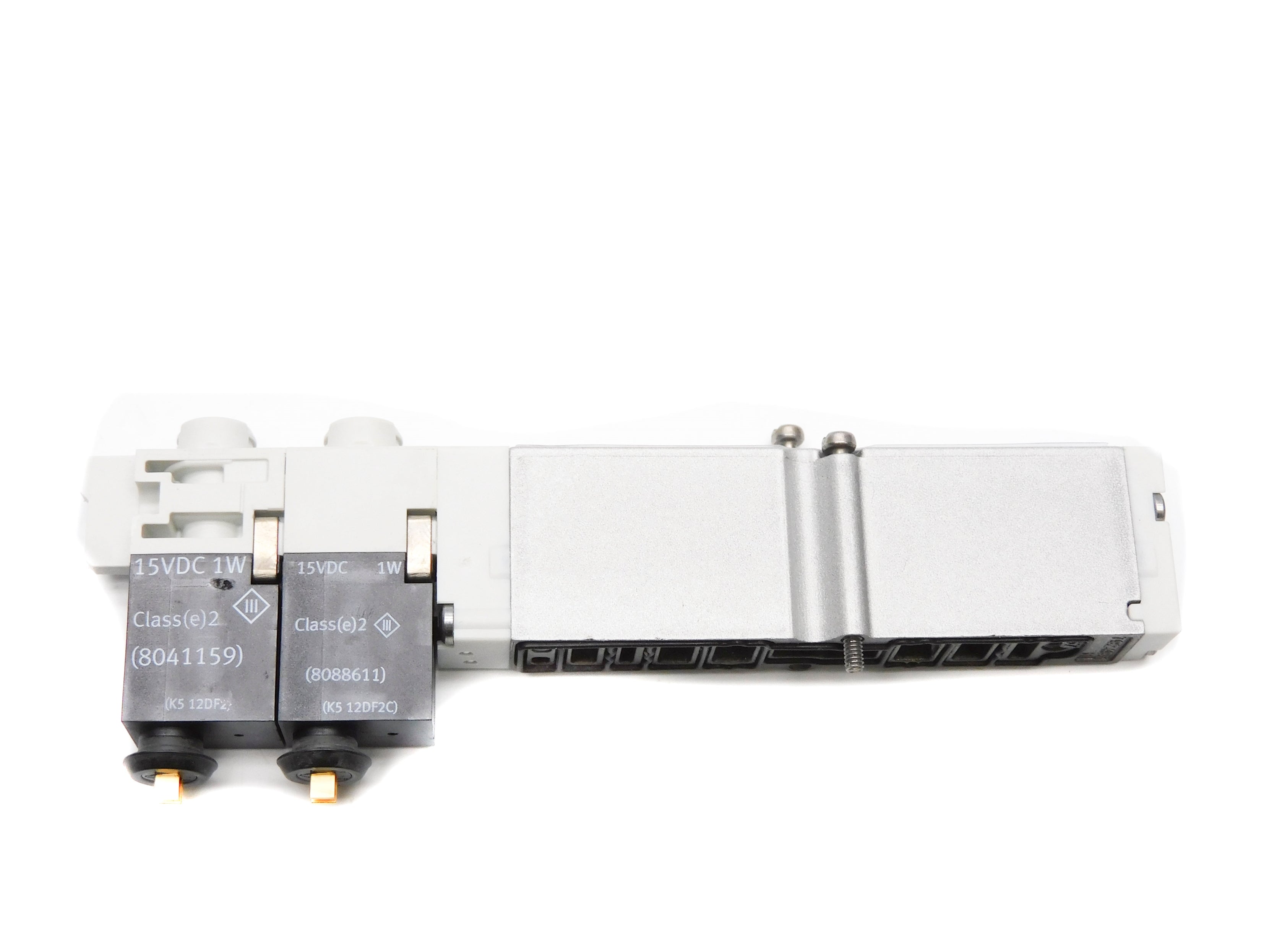 FESTO VMPA1-M1H-DS-PI 556841 SER. K702 15VDC NSMP