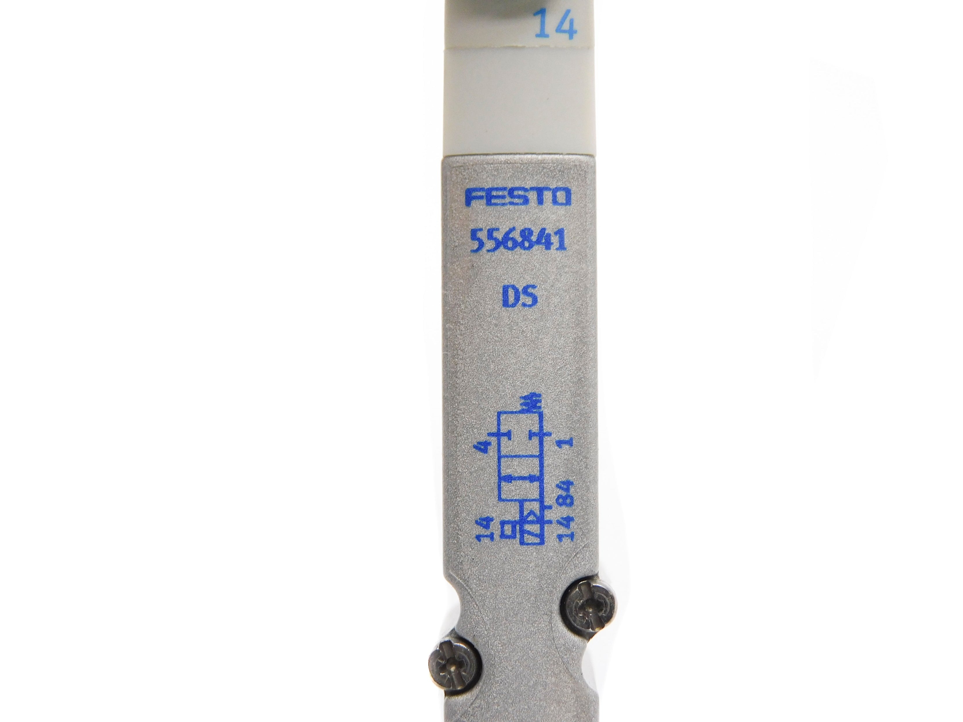 FESTO VMPA1-M1H-DS-PI 556841 SER. K702 15VDC NSMP