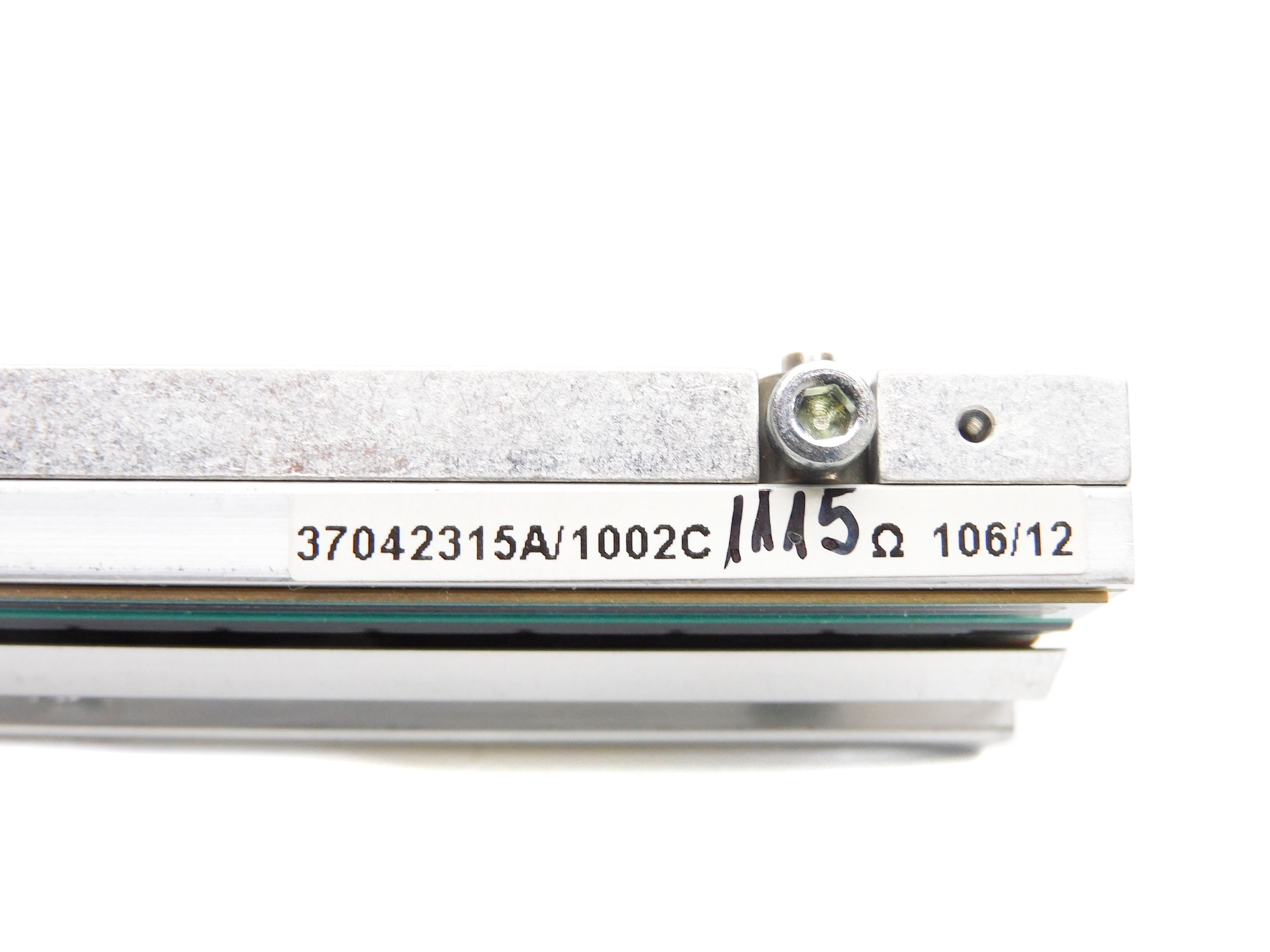 INDUSTRIAL MRO 37042315A/1002C UNMP