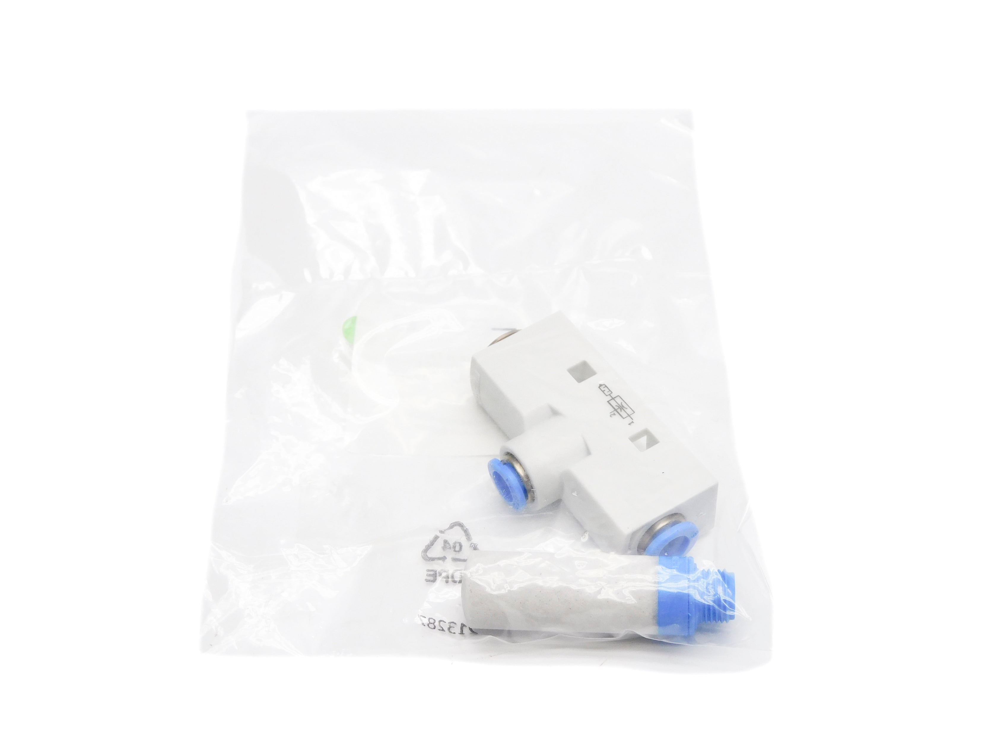 FESTO VN-10-H-T3-PQ2-VQ2-RO1 193490 SER. E843 NSMP