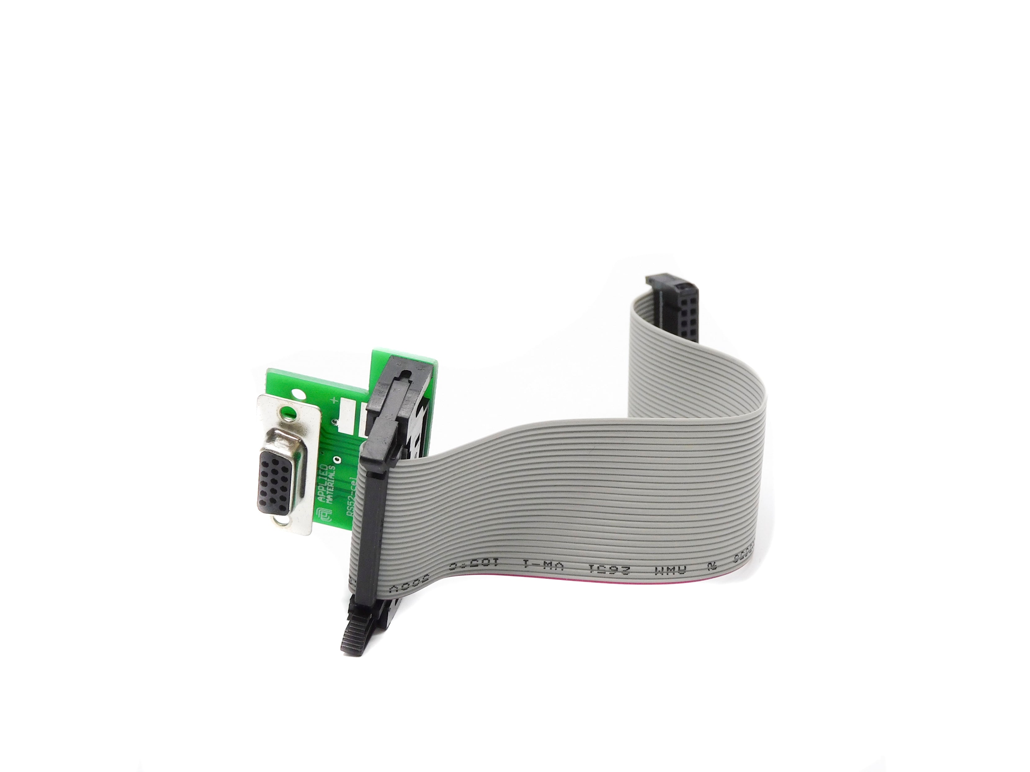 APPLIED MATERIALS RS52-CEL ED.4 NSNP
