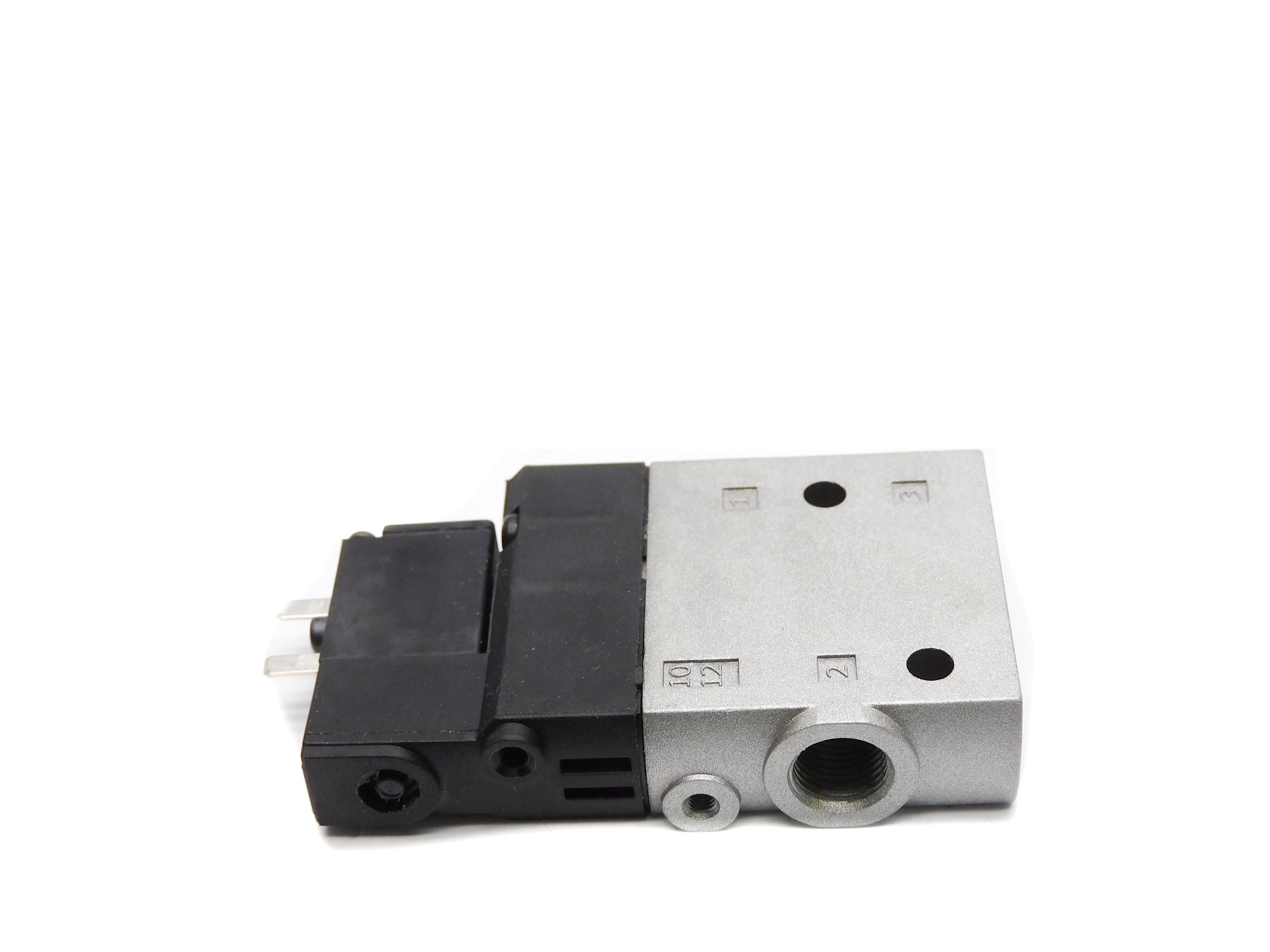 FESTO CPE14-M1BH-3GL-1/8 196929 SER. A902 24VDC NSNP
