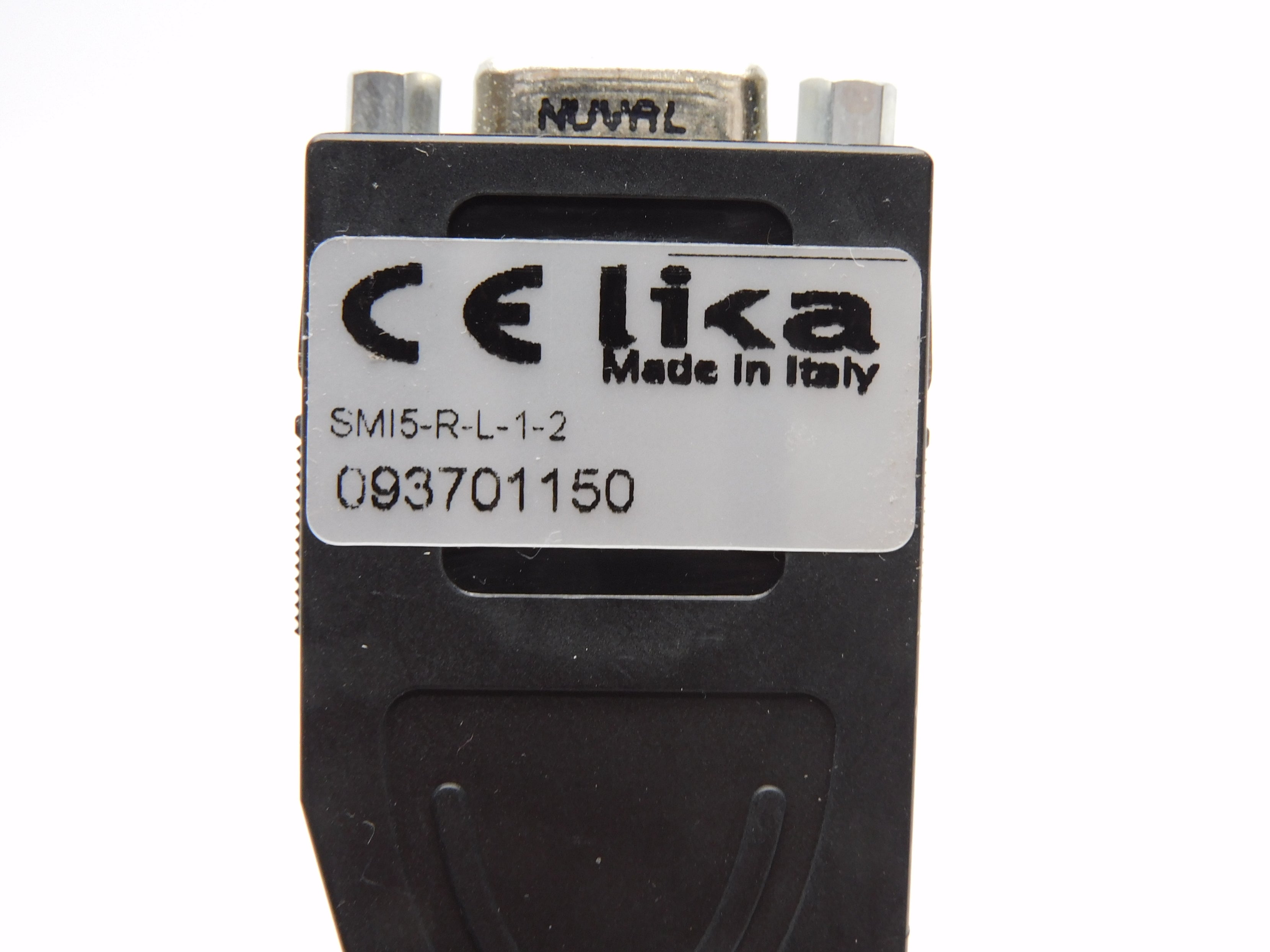 LIKA SMI5-R-L-1-2 NSNP