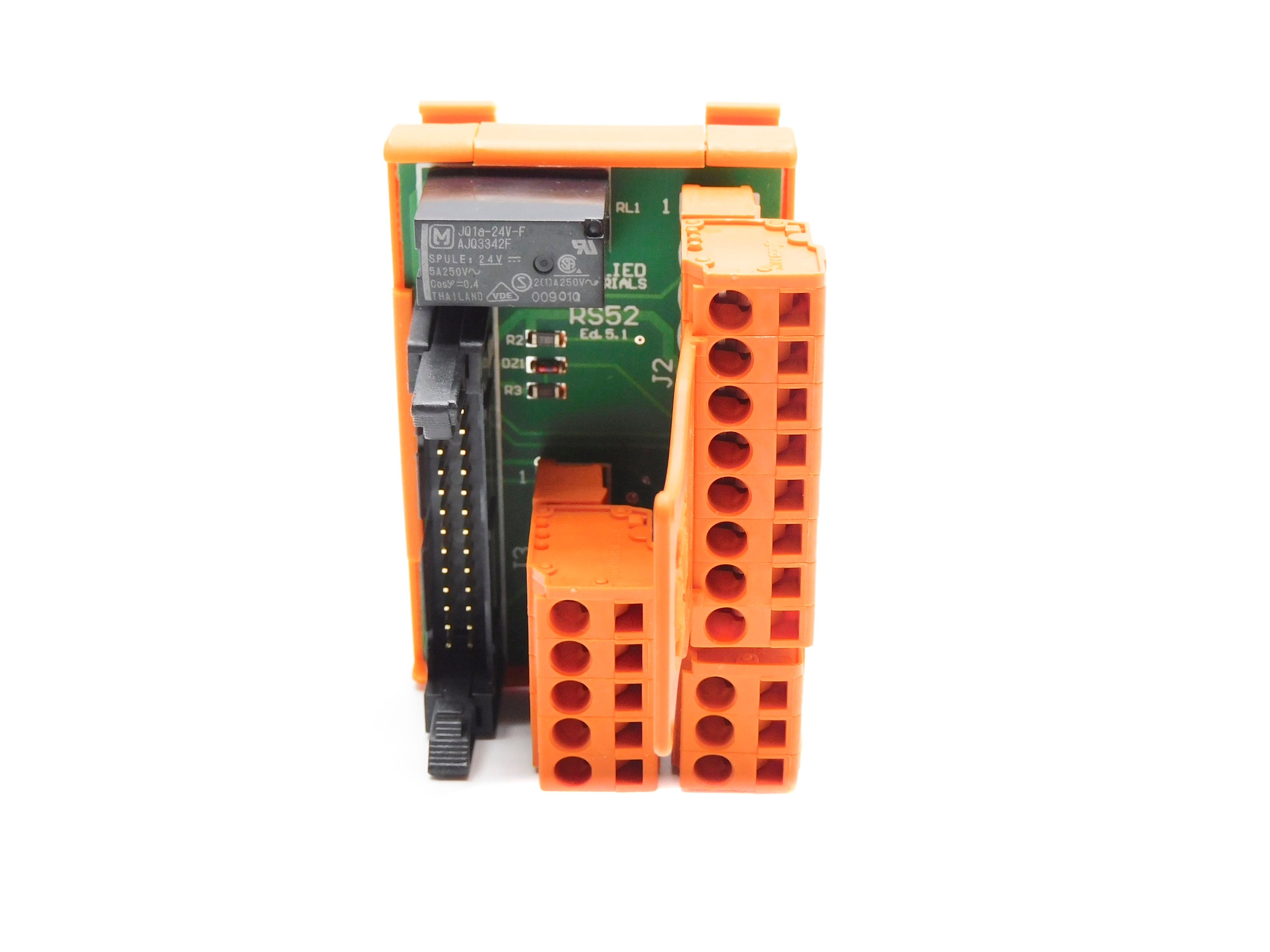 APPLIED MATERIALS RS52 ED.5.1 NSNP