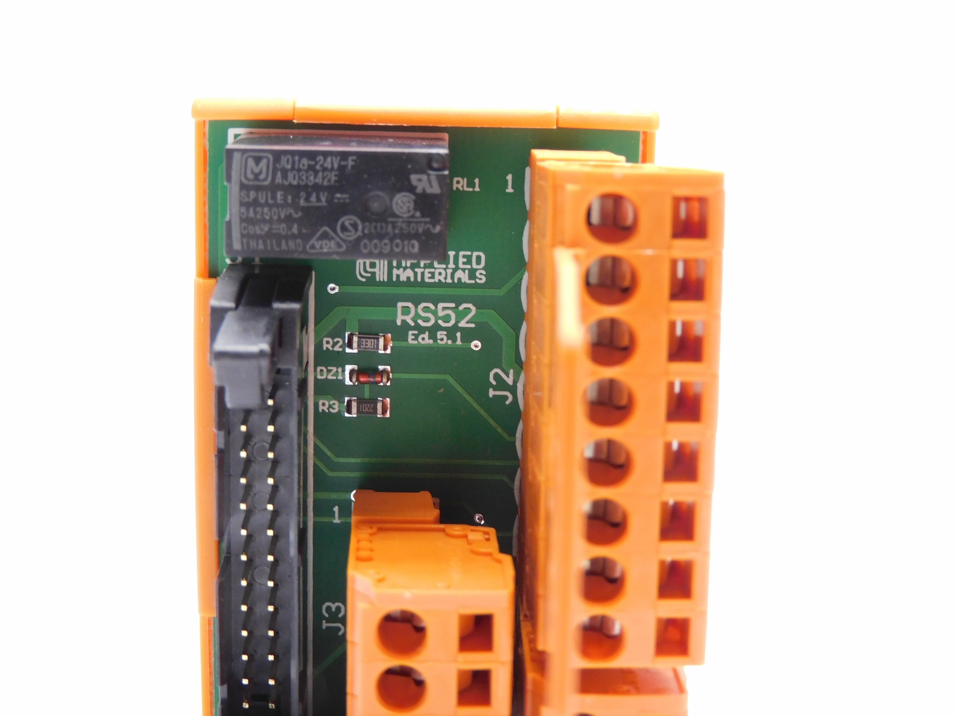 APPLIED MATERIALS RS52 ED.5.1 NSNP