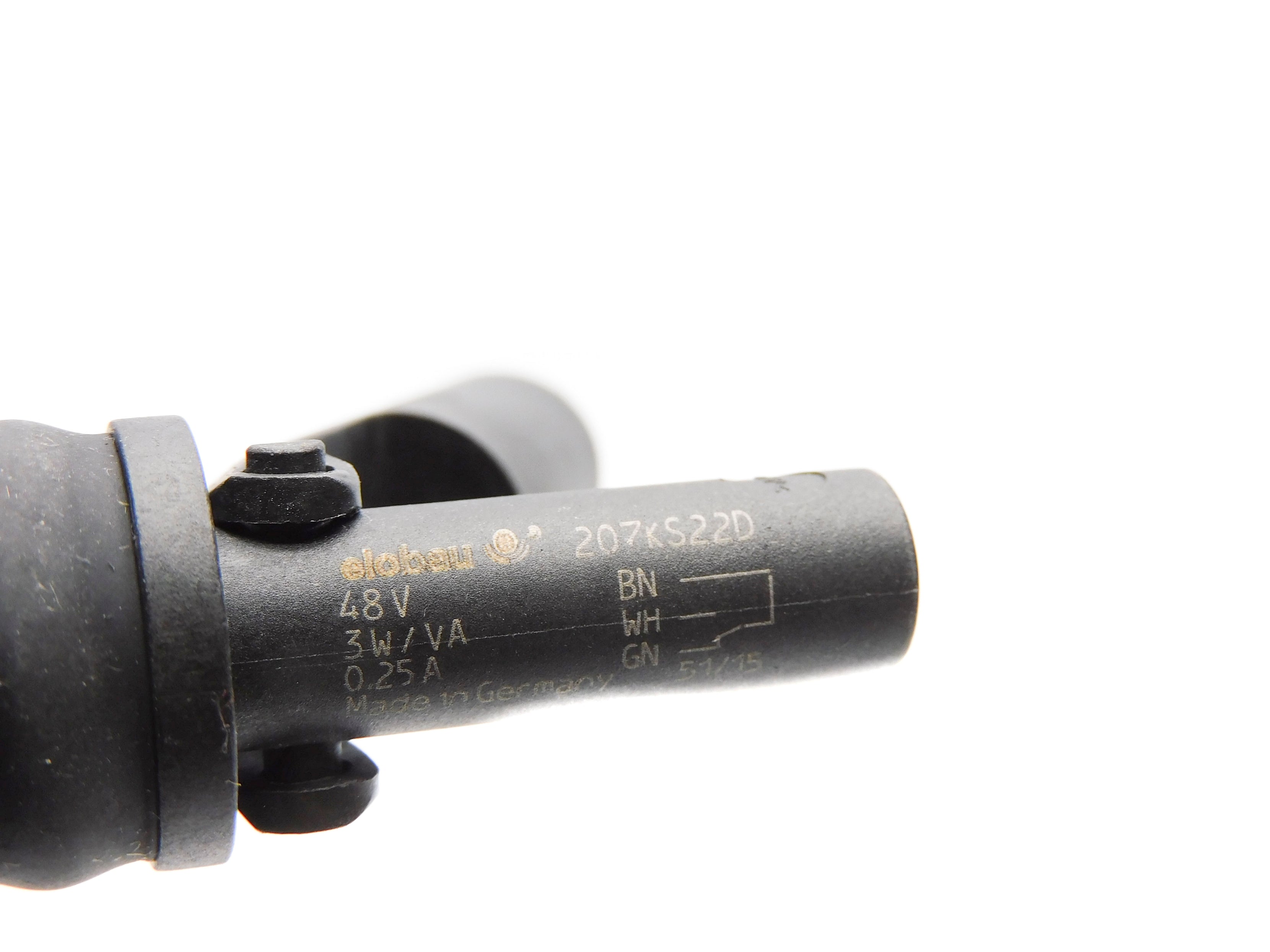 ELOBAU 207KS22D NSNP