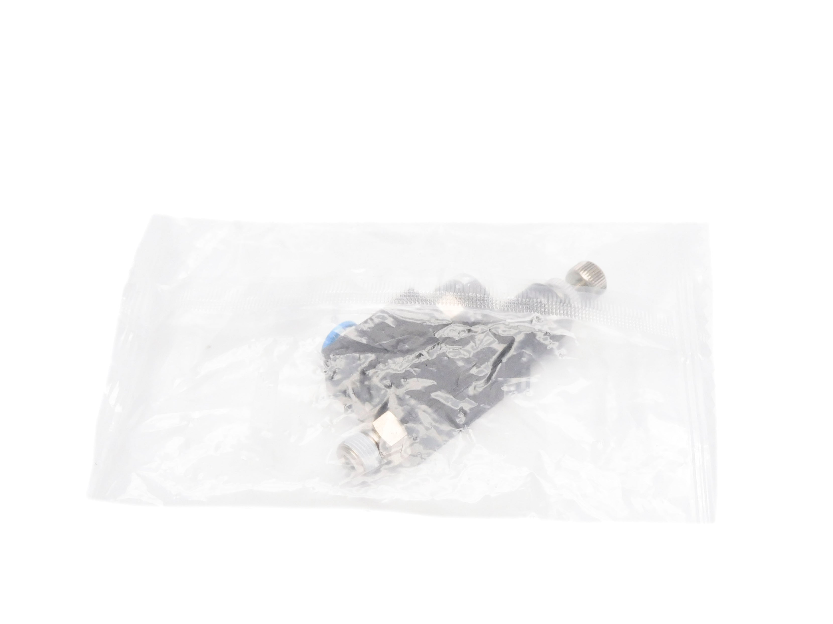 FESTO LRMA-1/8-QS-6 153491 SER. HN NSMP