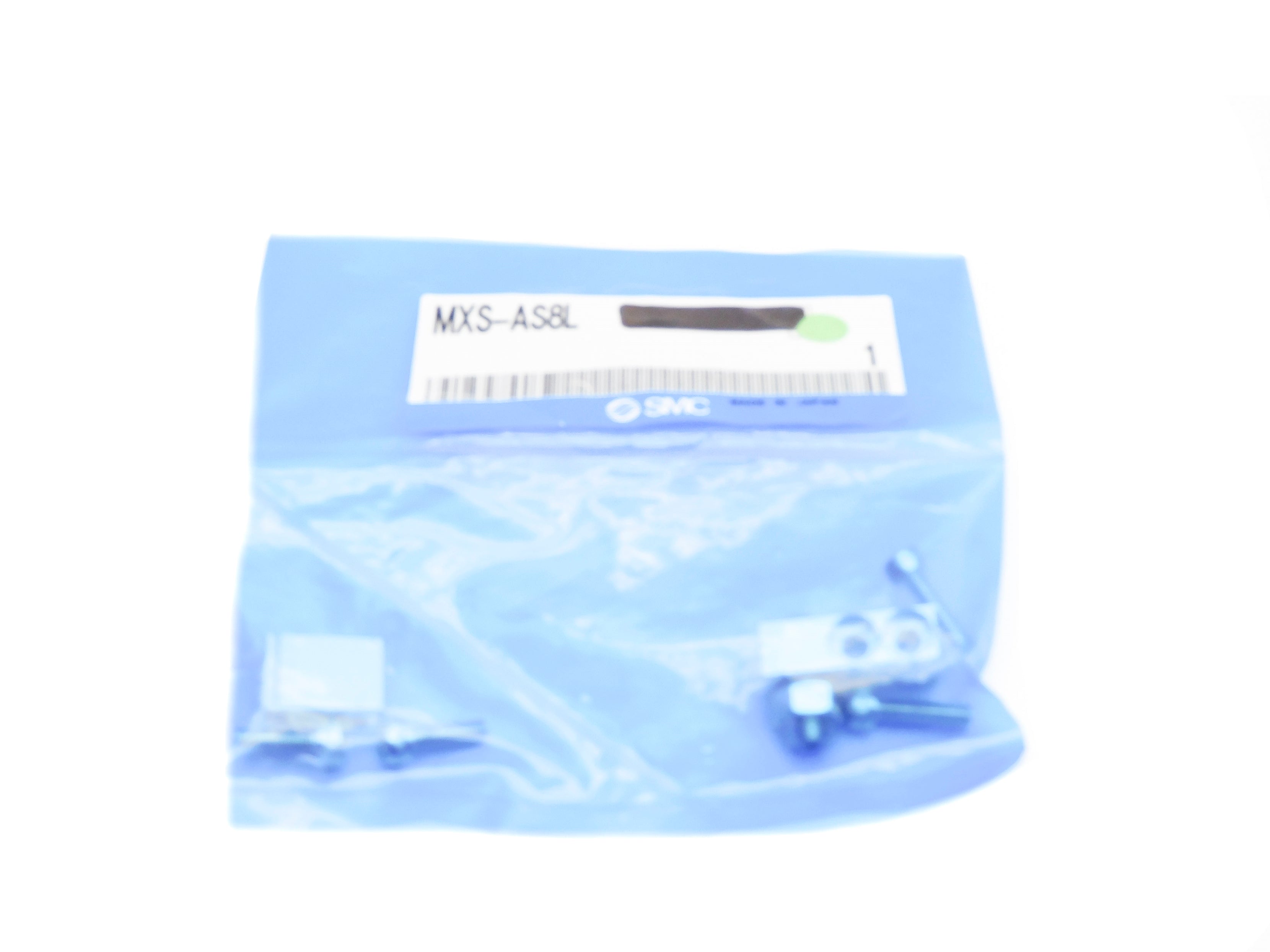 SMC MXS-AS8L NSMP