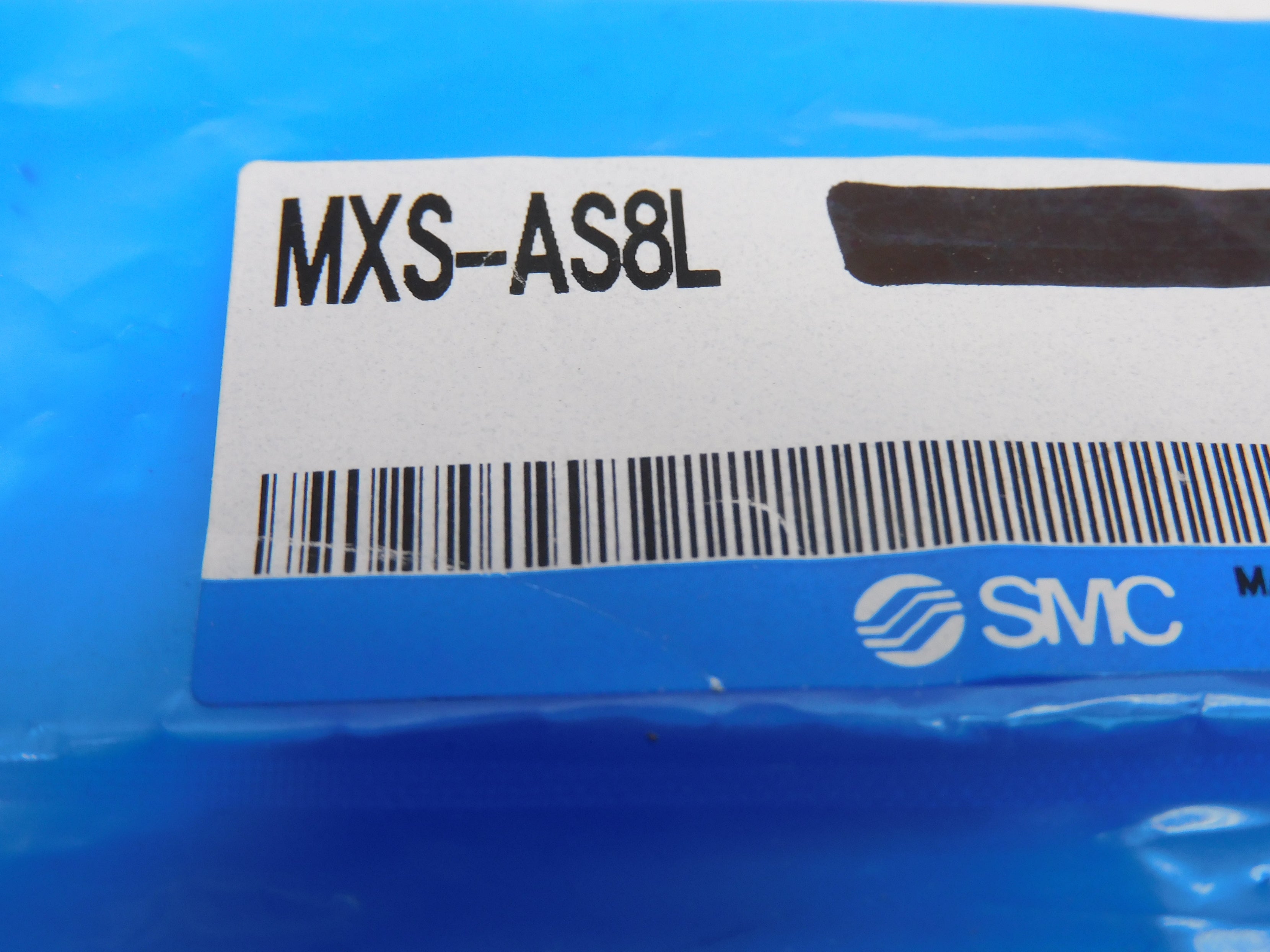 SMC MXS-AS8L NSMP