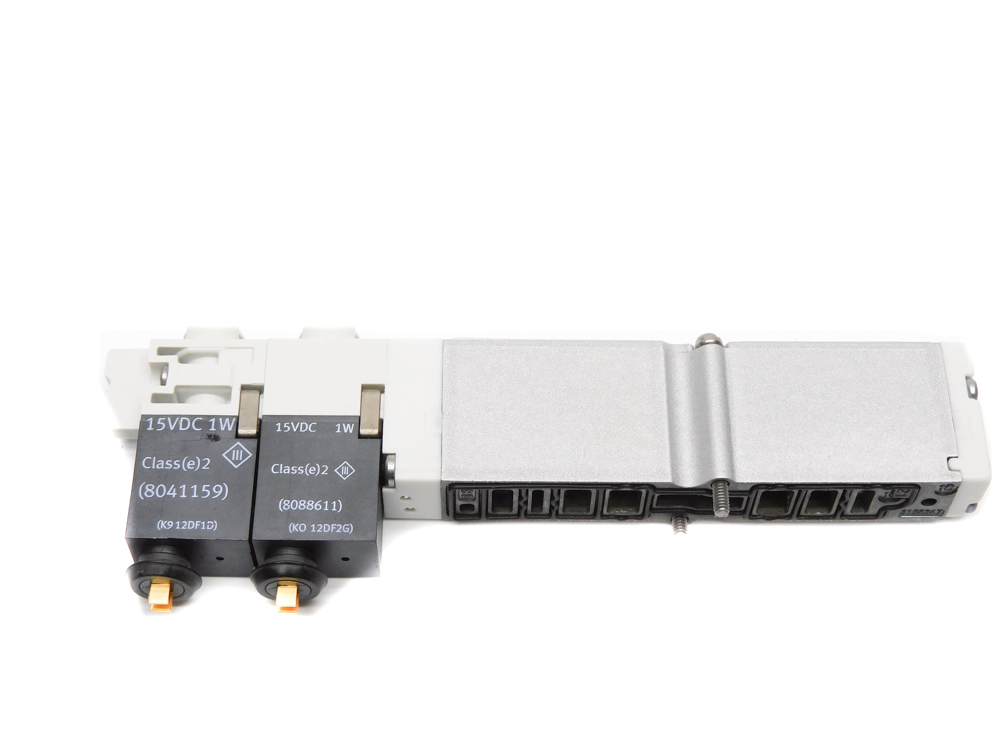 FESTO VMPA1-M1H-NS-PI 556839 SER. L102 15VVDC NSMP