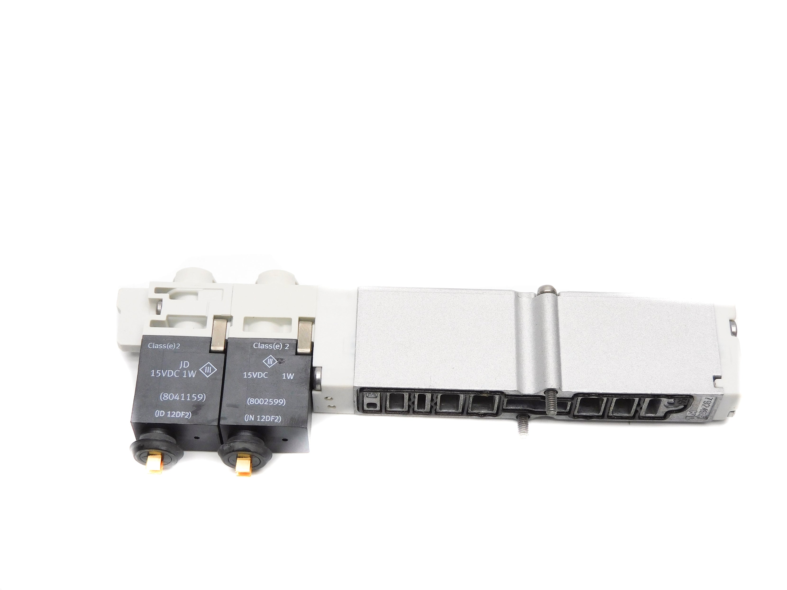FESTO VMPA1-M1H-DS-PI 556841 SER. K102 15VDC NSMP