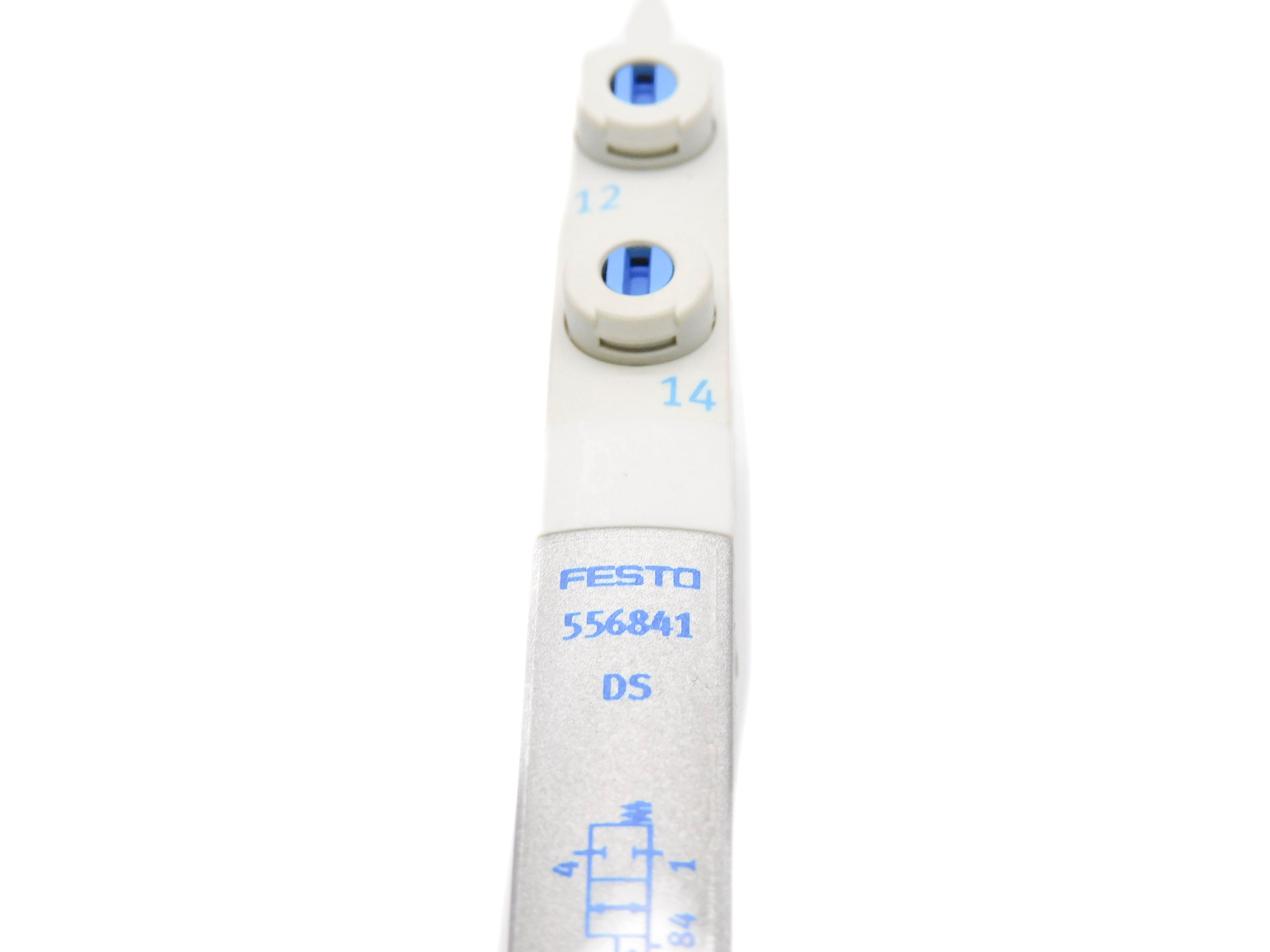 FESTO VMPA1-M1H-DS-PI 556841 SER. K102 15VDC NSMP
