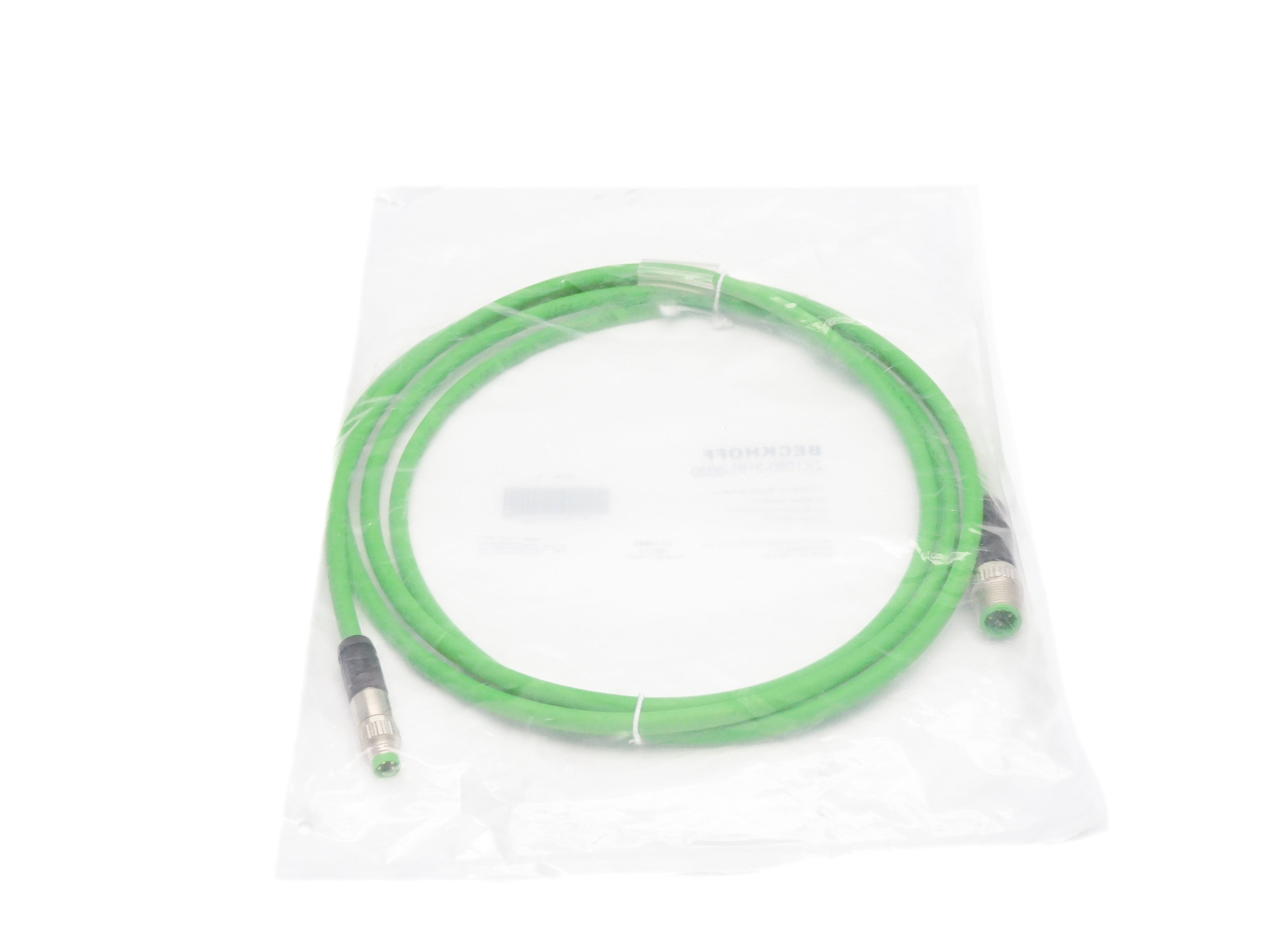 BECKHOFF ZK1090-3161-0020 NSMP