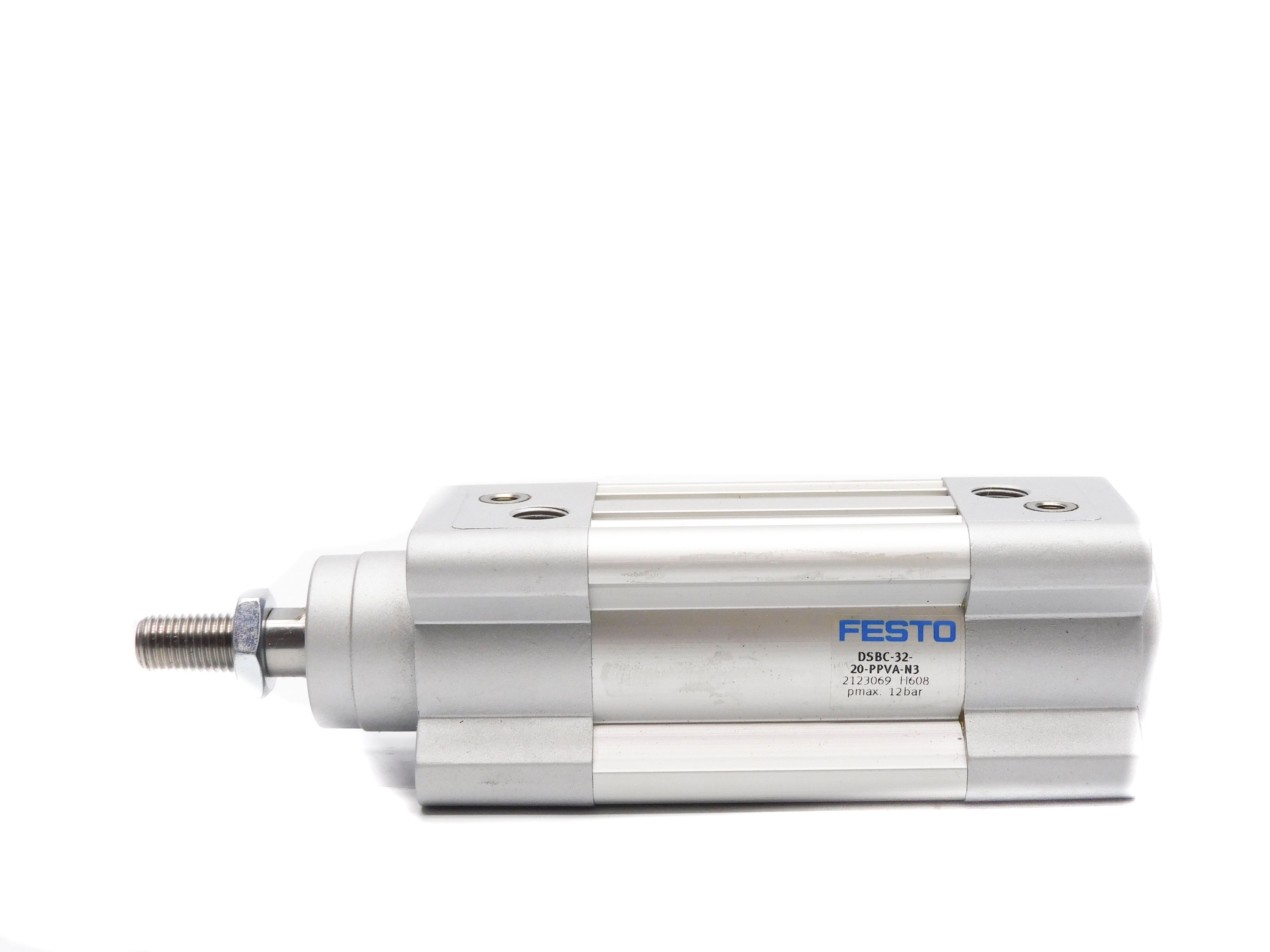FESTO DSBC-32-20-PPVA-N3 2123069 SER. H608 NSNP
