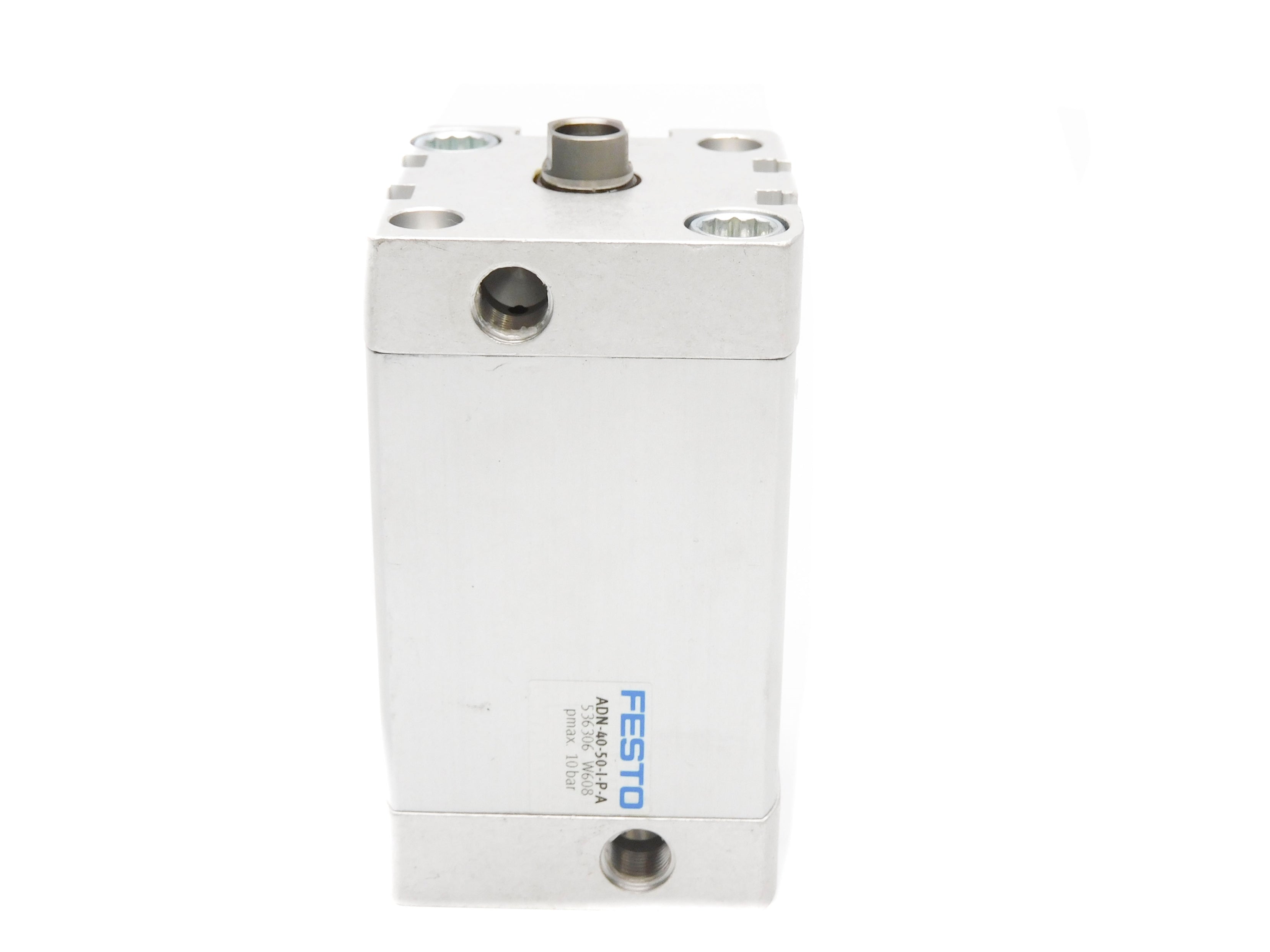 FESTO ADN-40-50-I-P-A 536306 SER. W608 10BAR NSNP