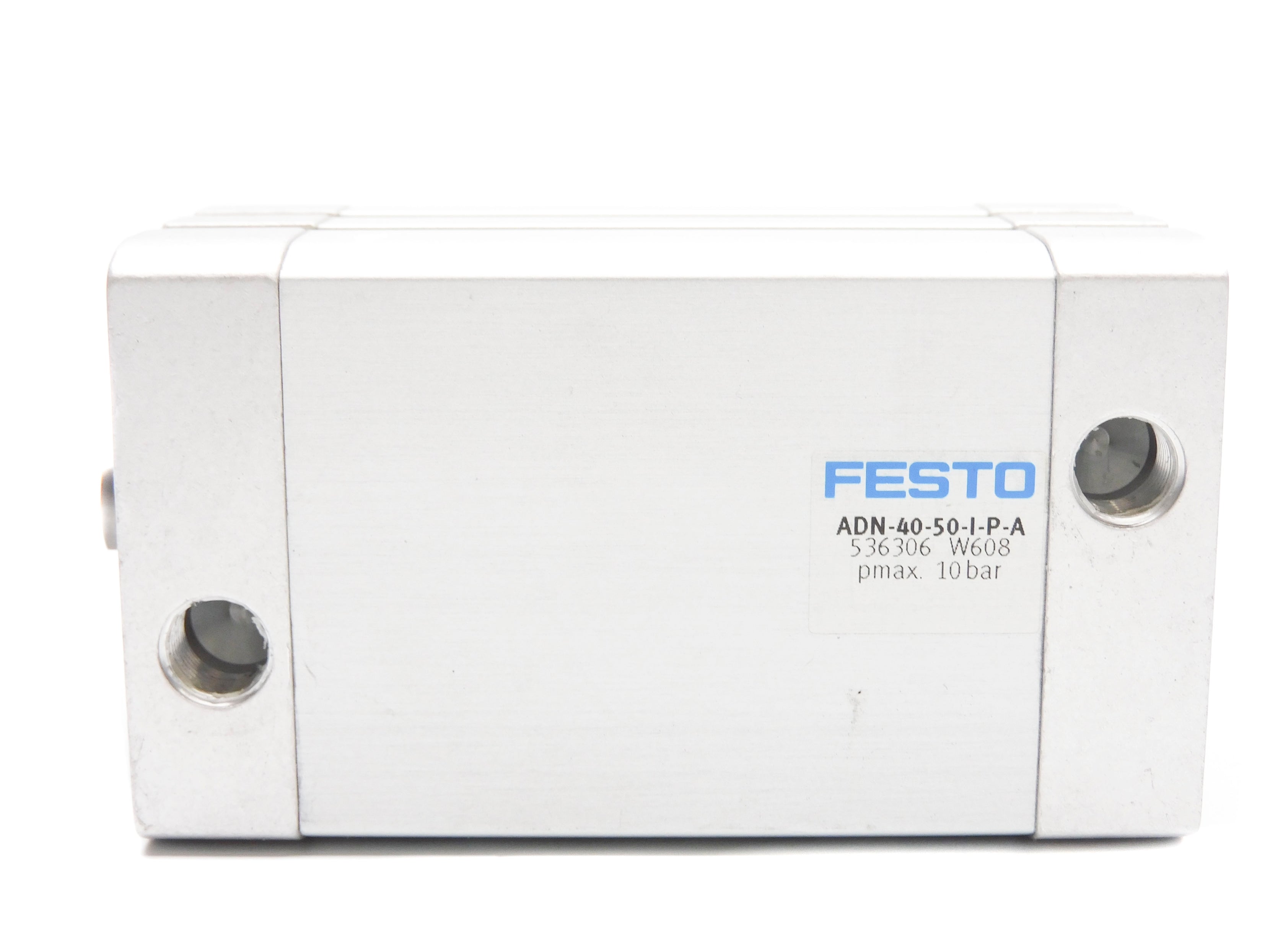 FESTO ADN-40-50-I-P-A 536306 SER. W608 10BAR NSNP